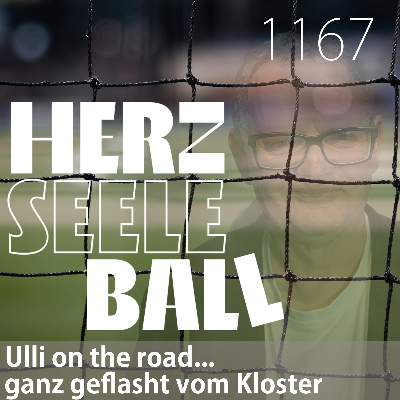 Herz Seele Ball - Ulli Potofski\'s täglicher Fußballpodcast