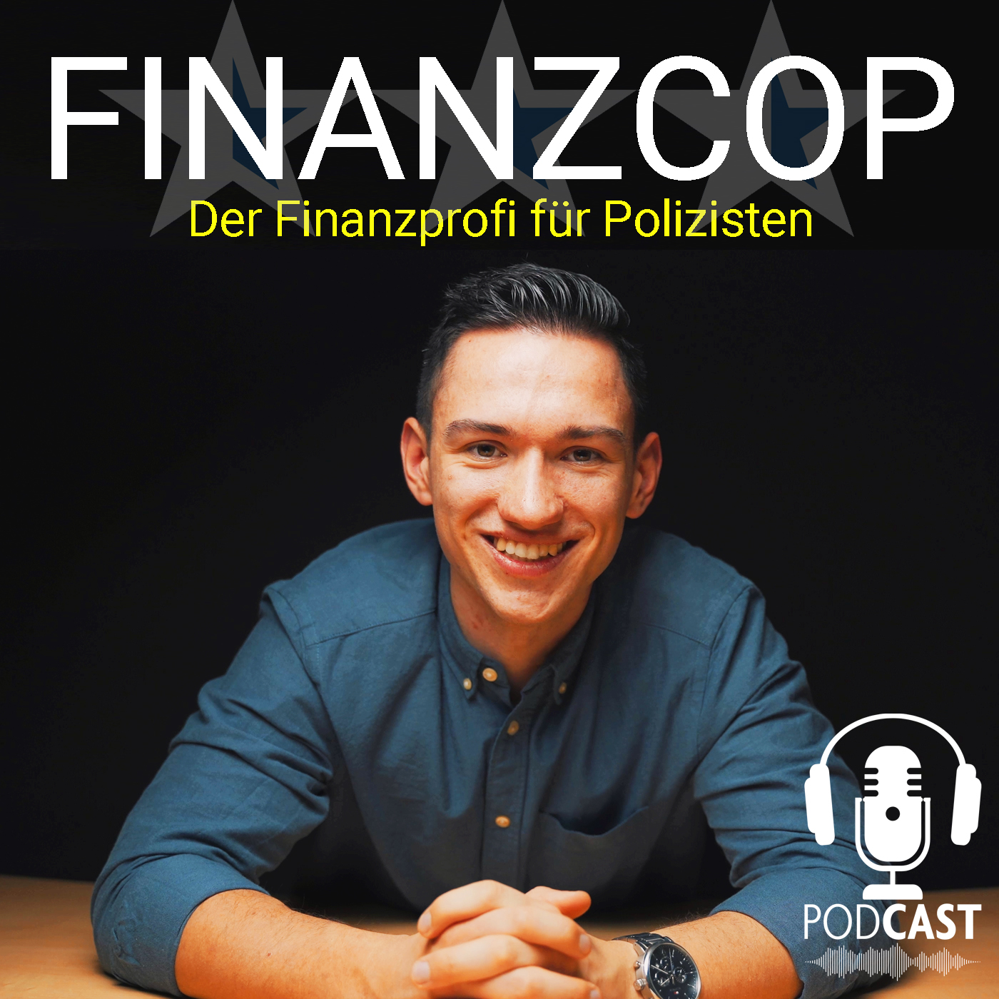 Der Finanzcop - Der Finanzprofi für Polizisten