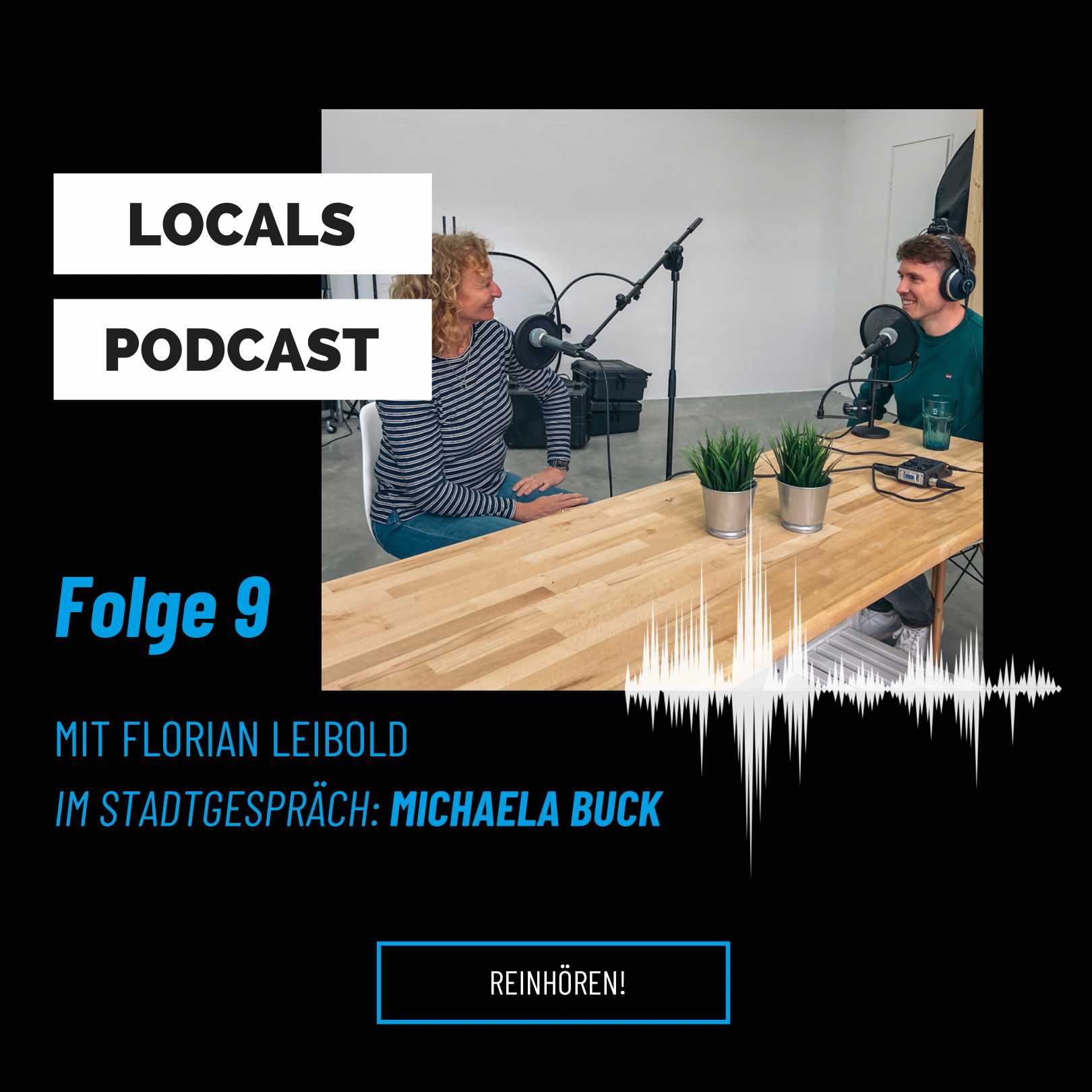 LOCALS Schwarzenbek Podcast