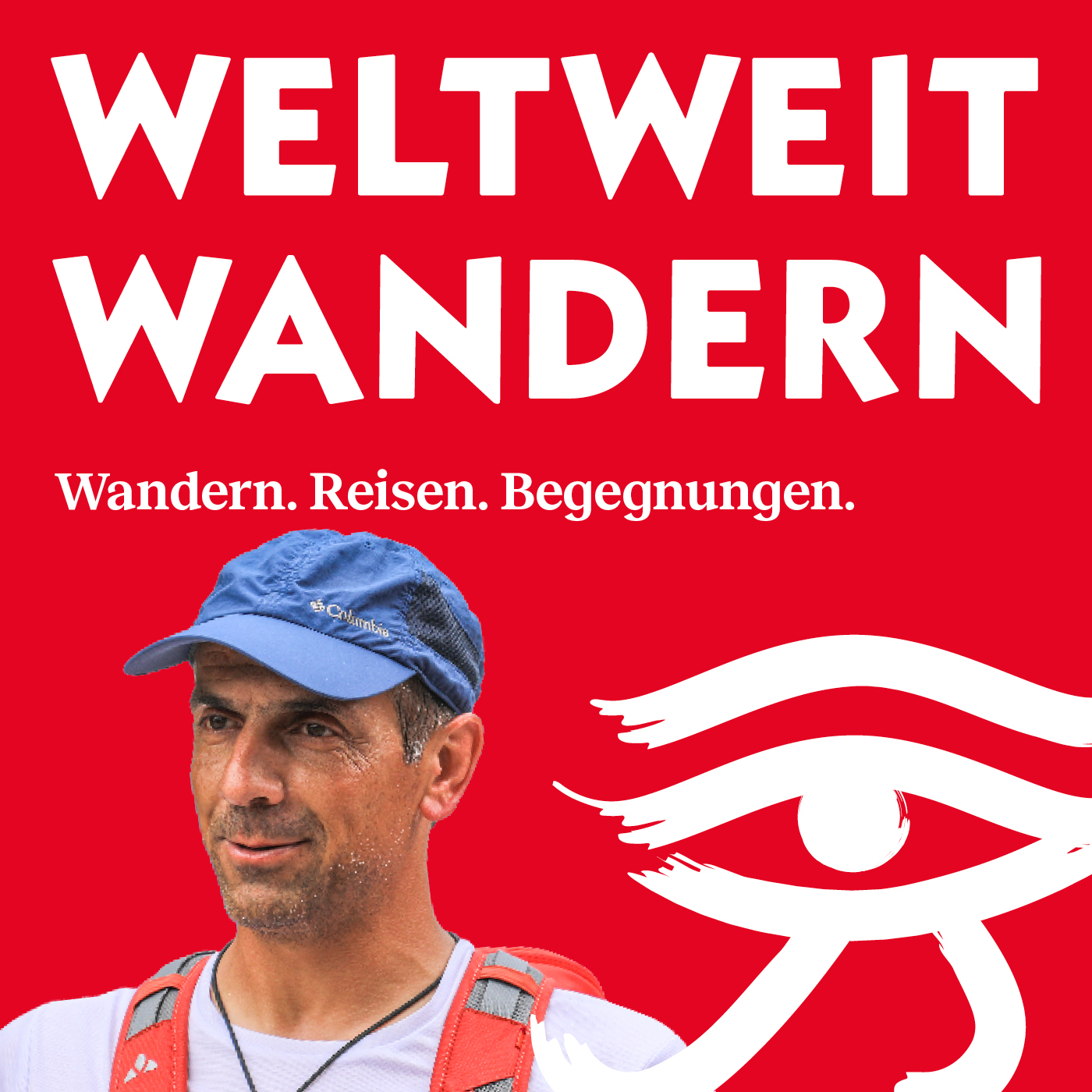 Weltweitwandern