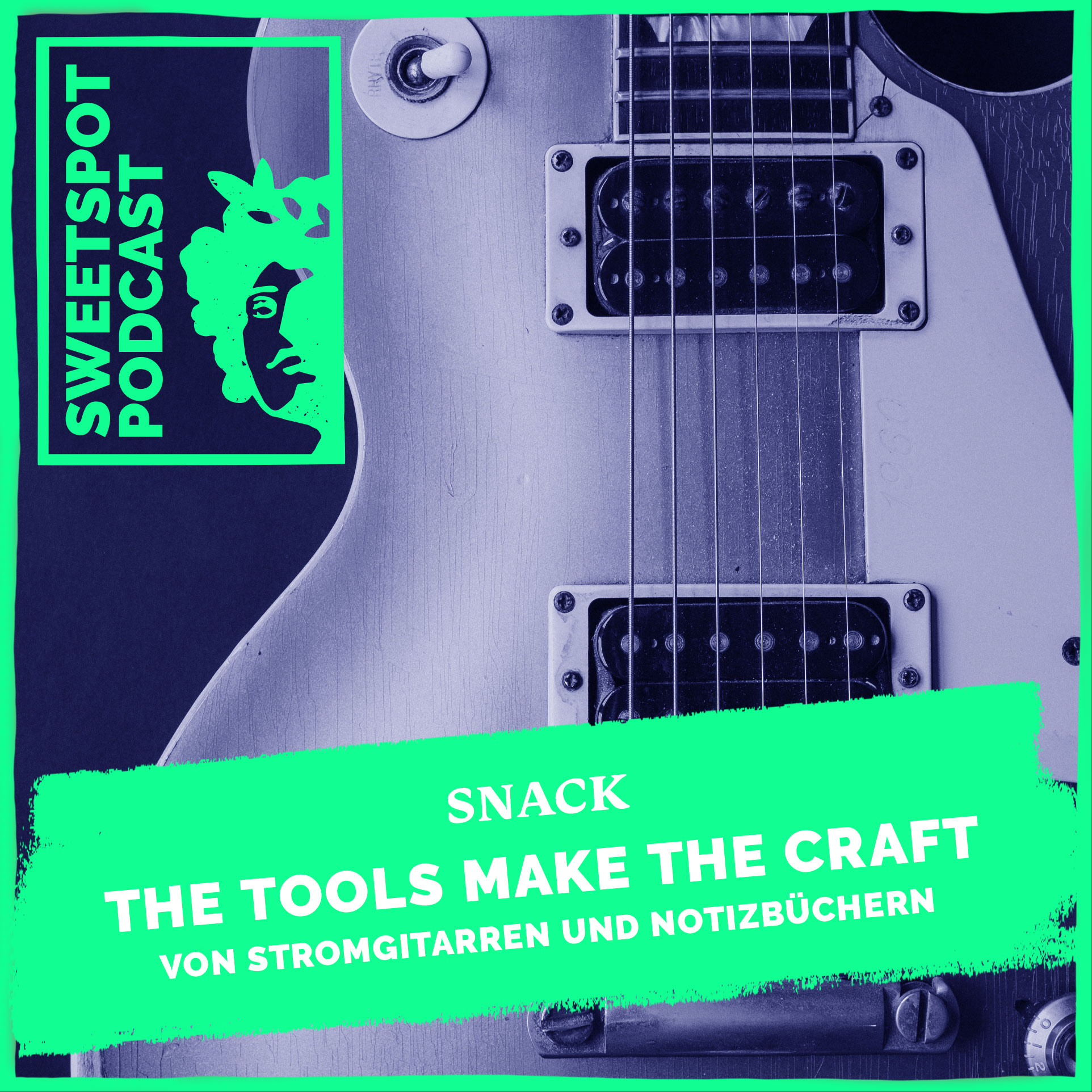 Sweetspot Podcast