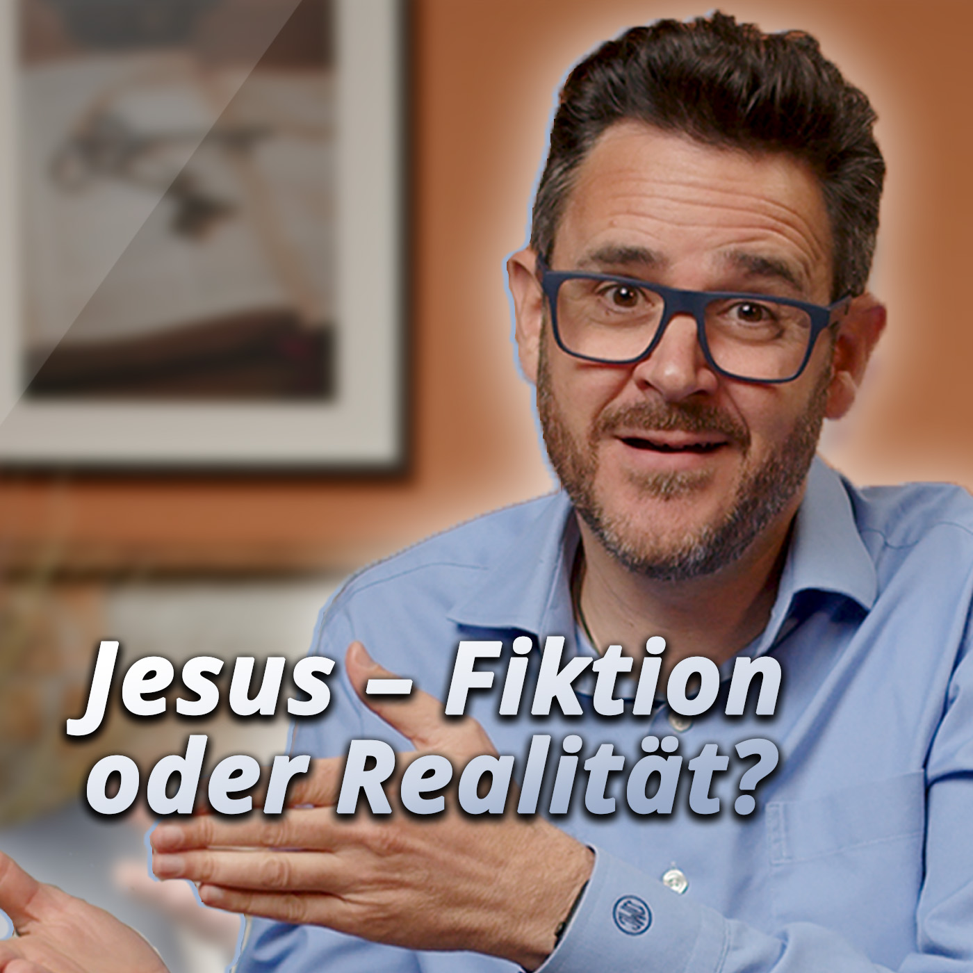 Jesus - Fiktion oder Realität