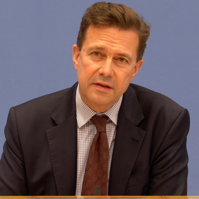 Jojo Effekt - 8. Januar 2021 - RegPK