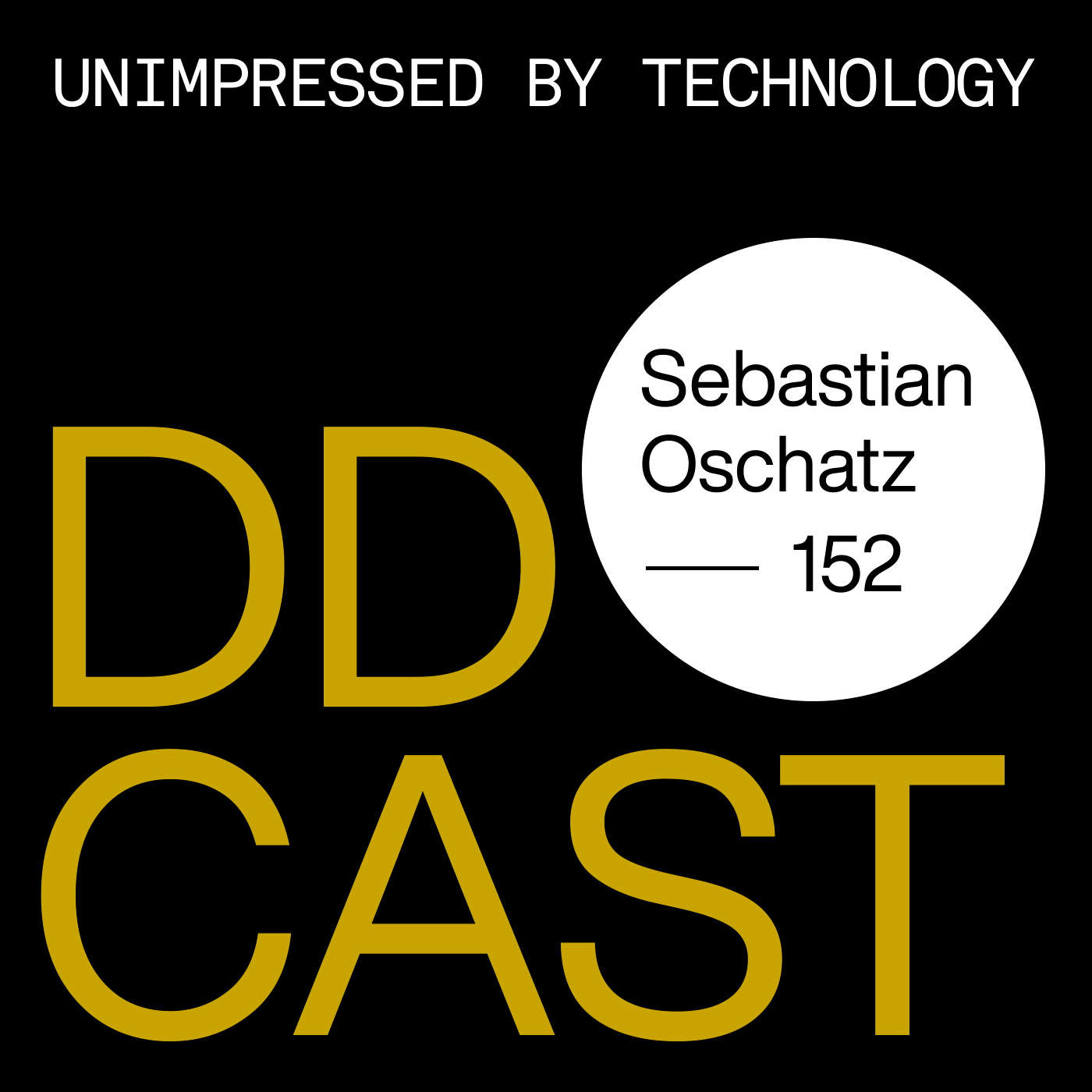 DDCAST - Was ist gut? Design, Kommunikation, Architektur