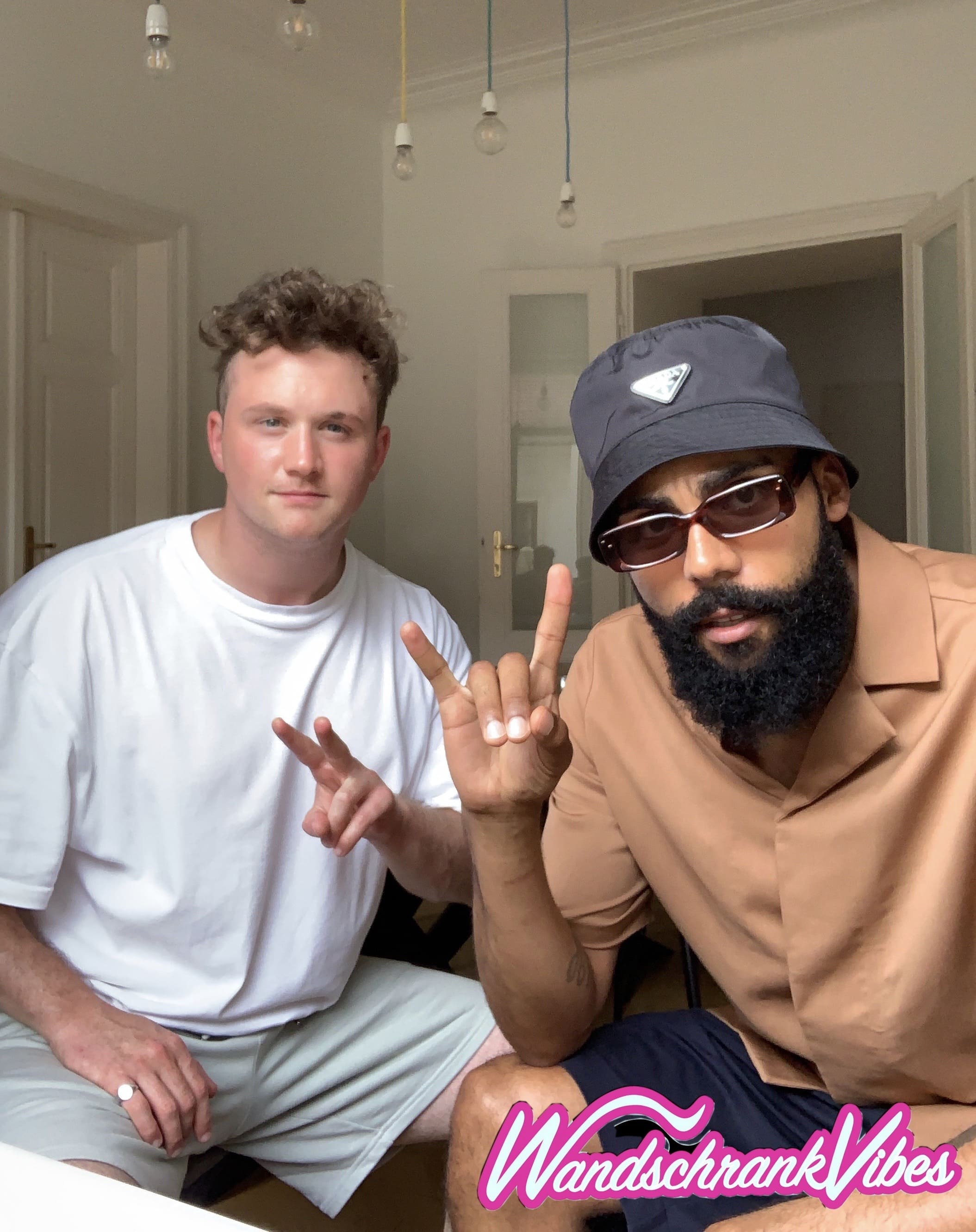 WandschrankVibes - Der Fashion Podcast