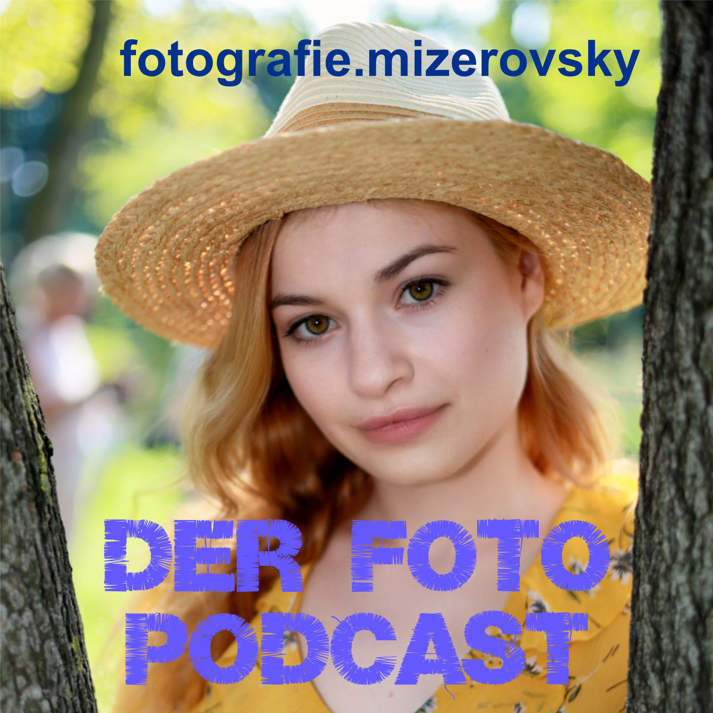 Alles über Fotografie - Harald Mizerovsky