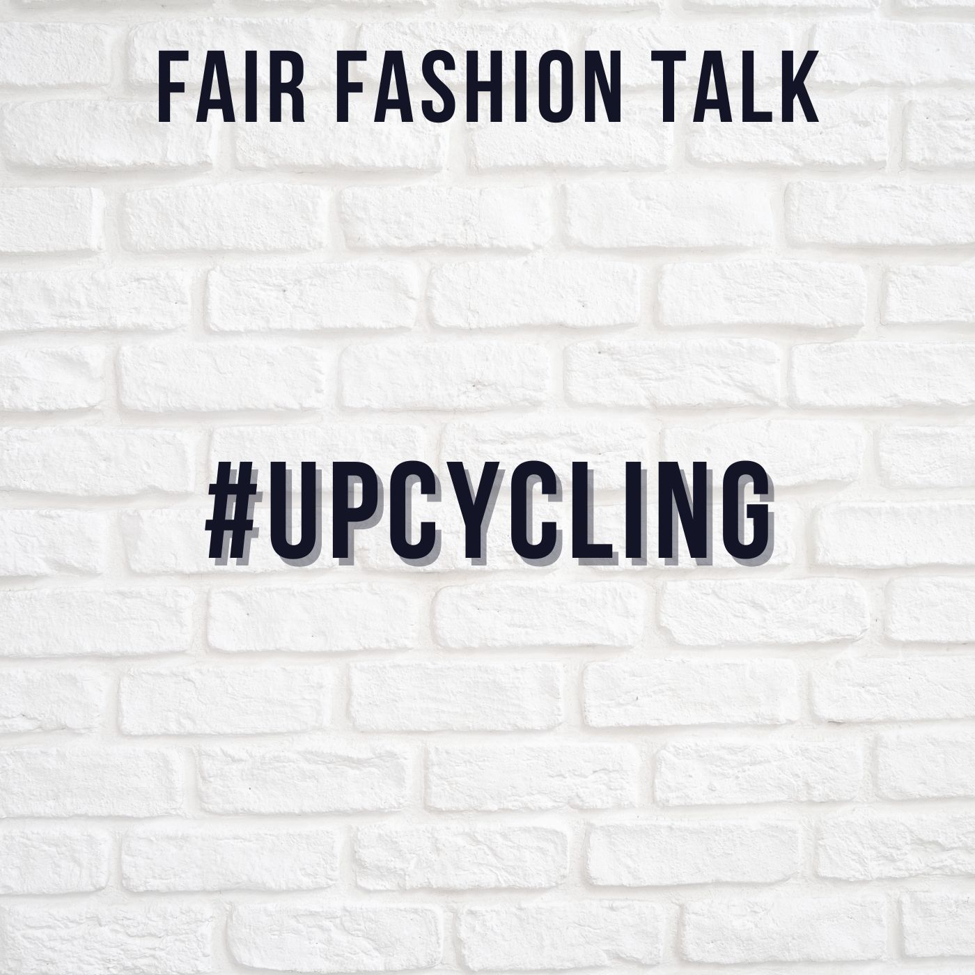 Fair Fashion Talk
