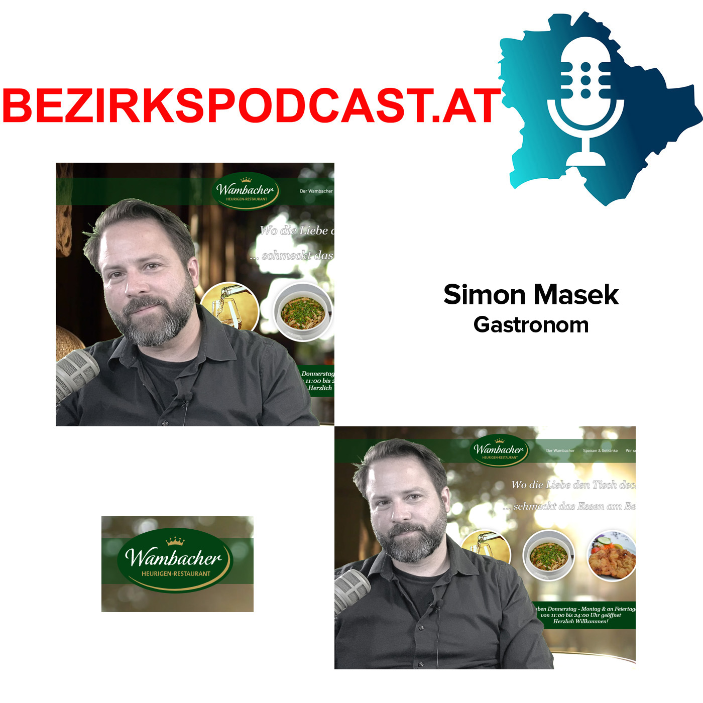 Bezirkspodcast