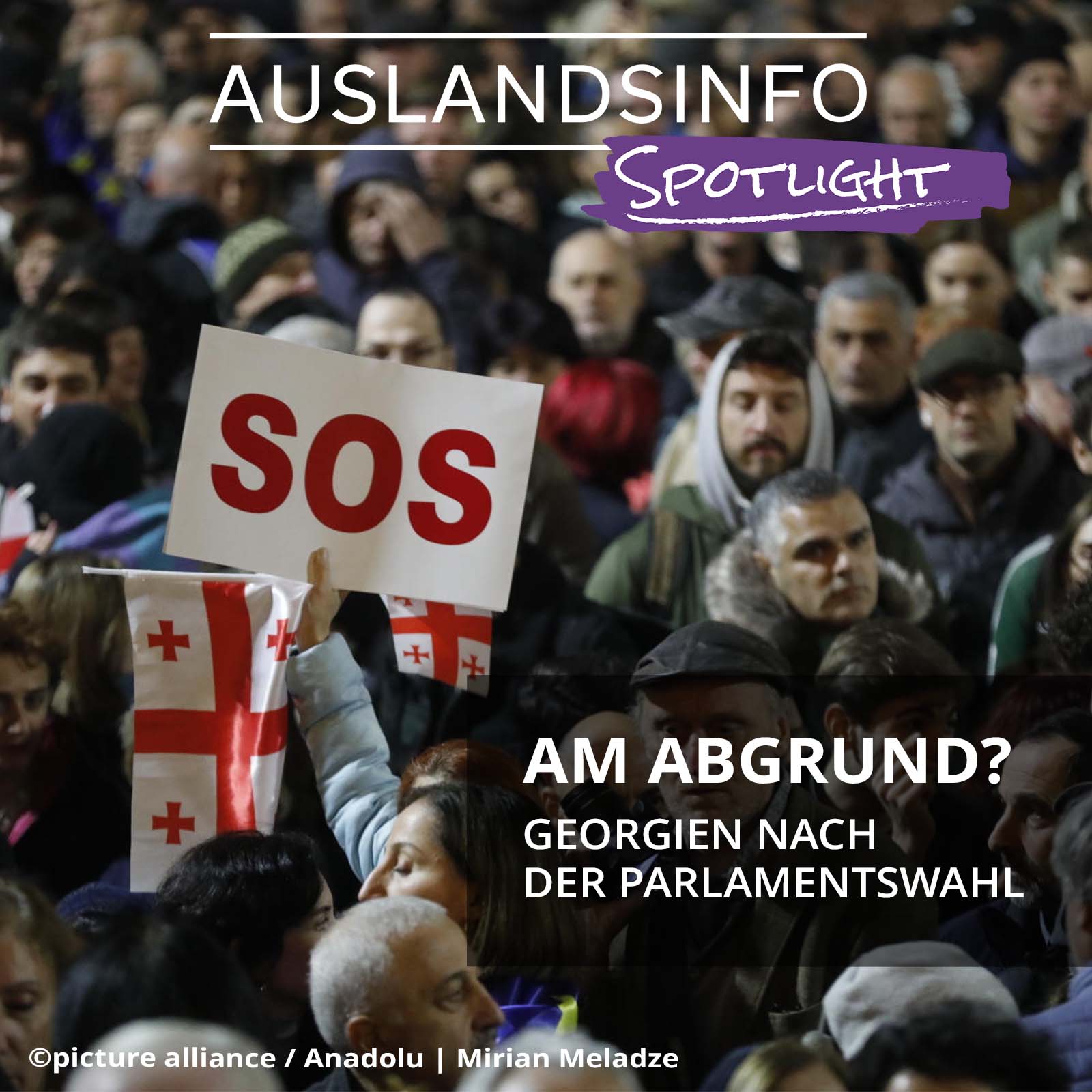 Auslandsinfo