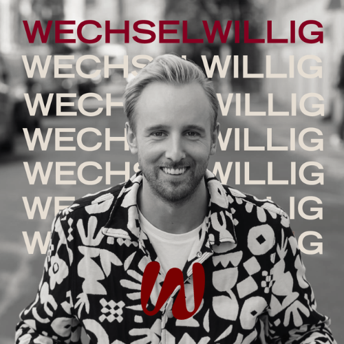 Wechselwillig