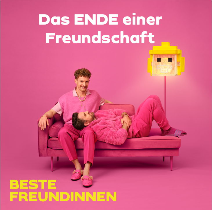 Das ENDE einer Freundschaft