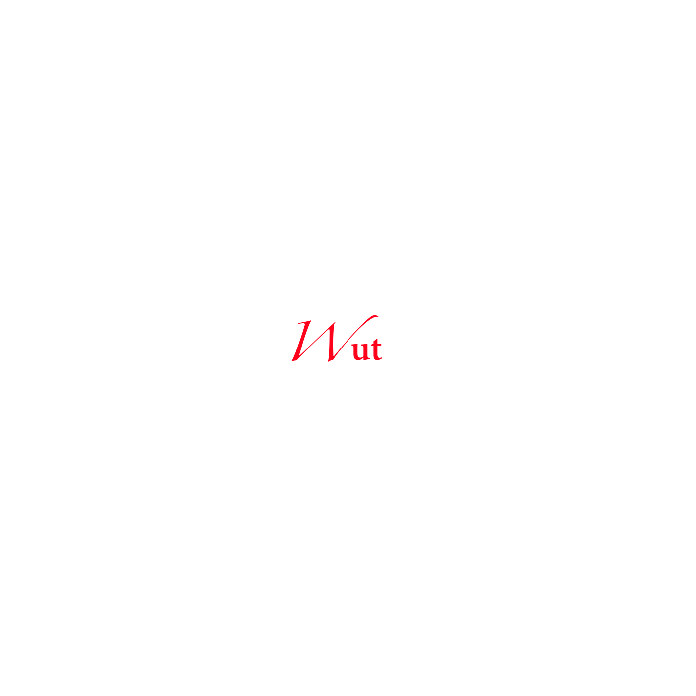 Wut – Wigmar Wutensen