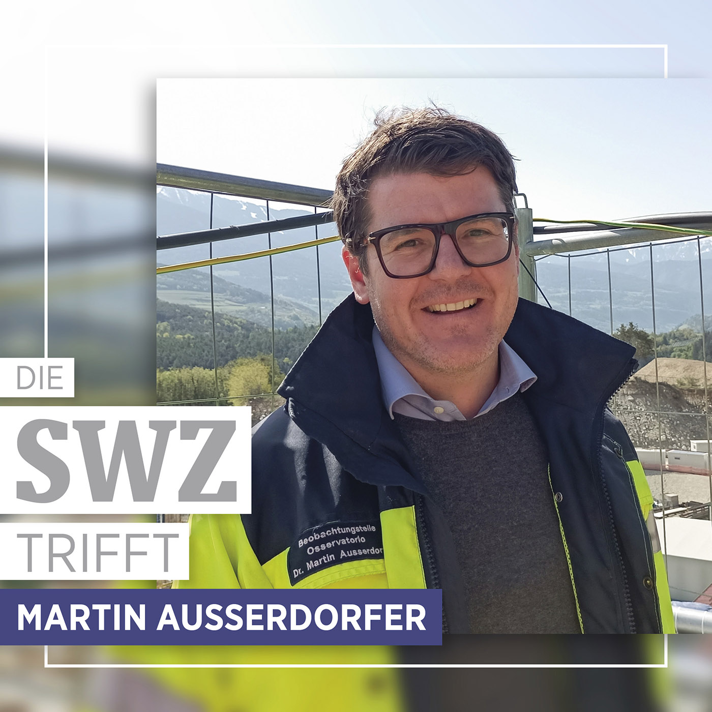 Die SWZ trifft