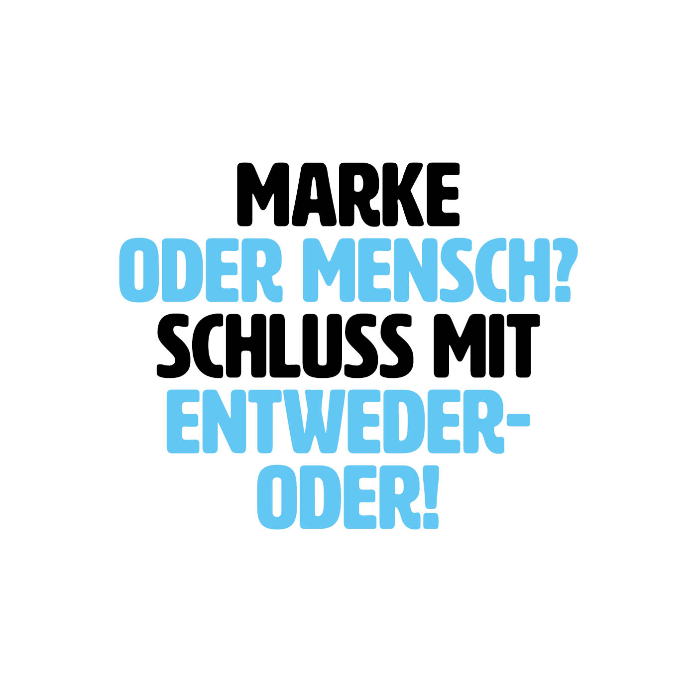 Du bist ja eine Marke – Der Podcast von Dominik Buch & westwind stories