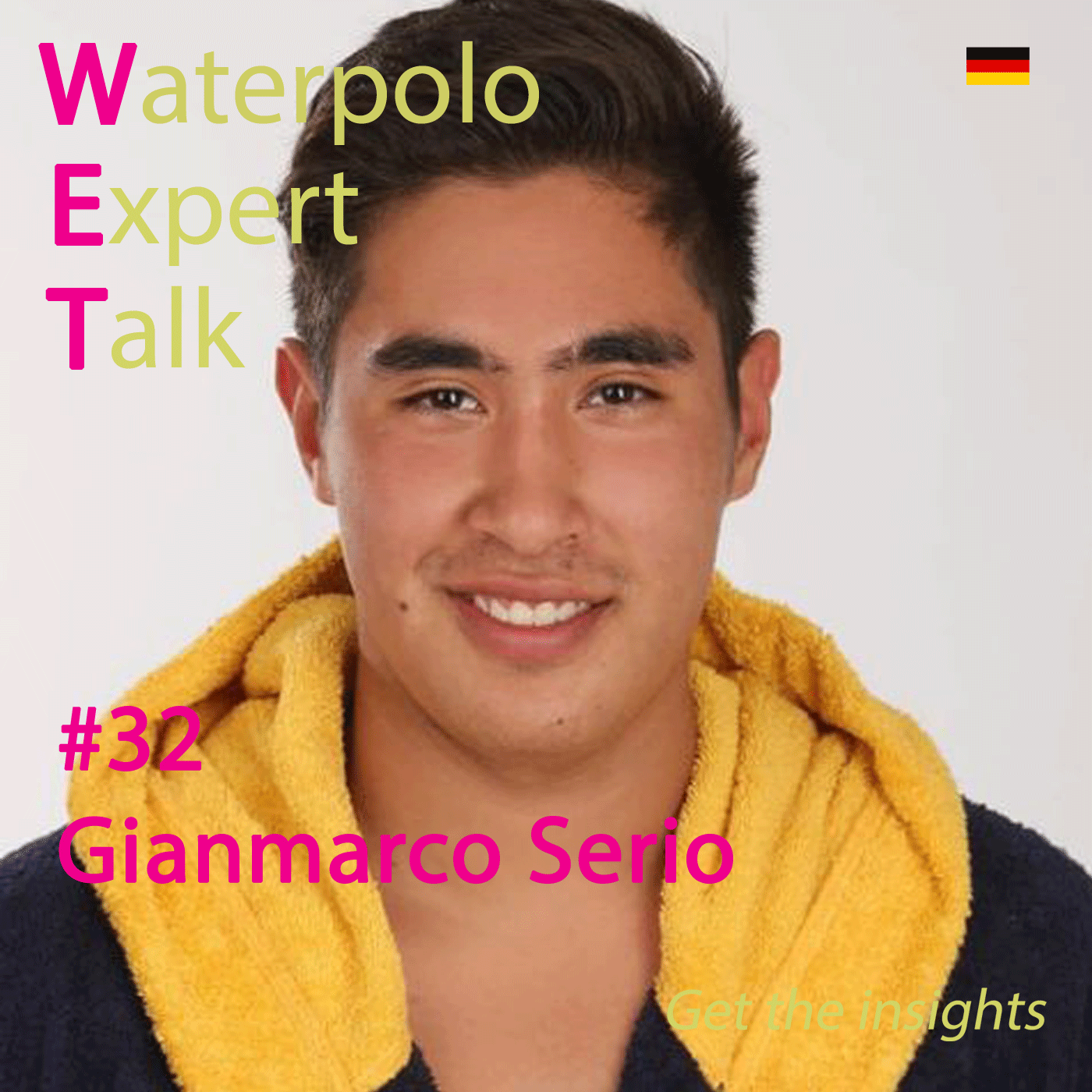 Waterpolo Expert Talk