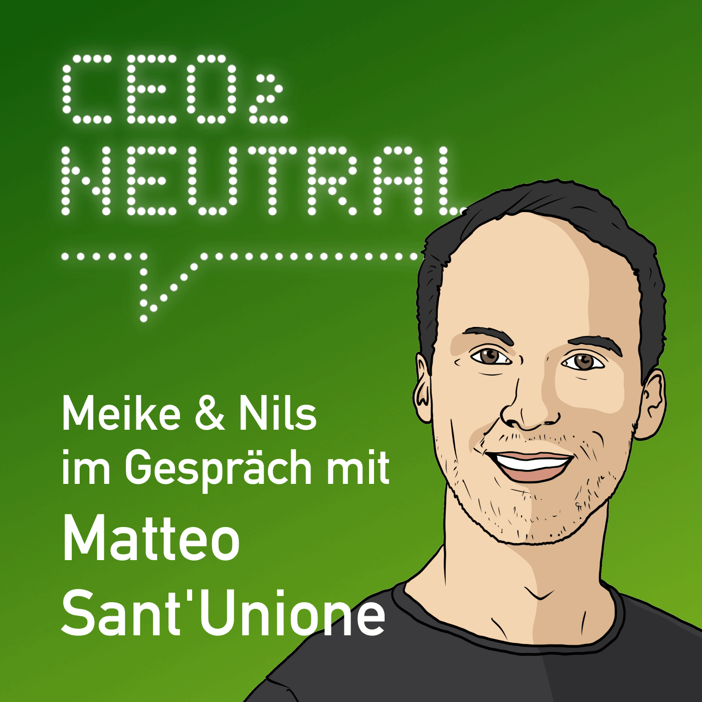 Green Storytelling - Was Unternehmen von der Filmbranche lernen können | mit Matteo Sant'Unione