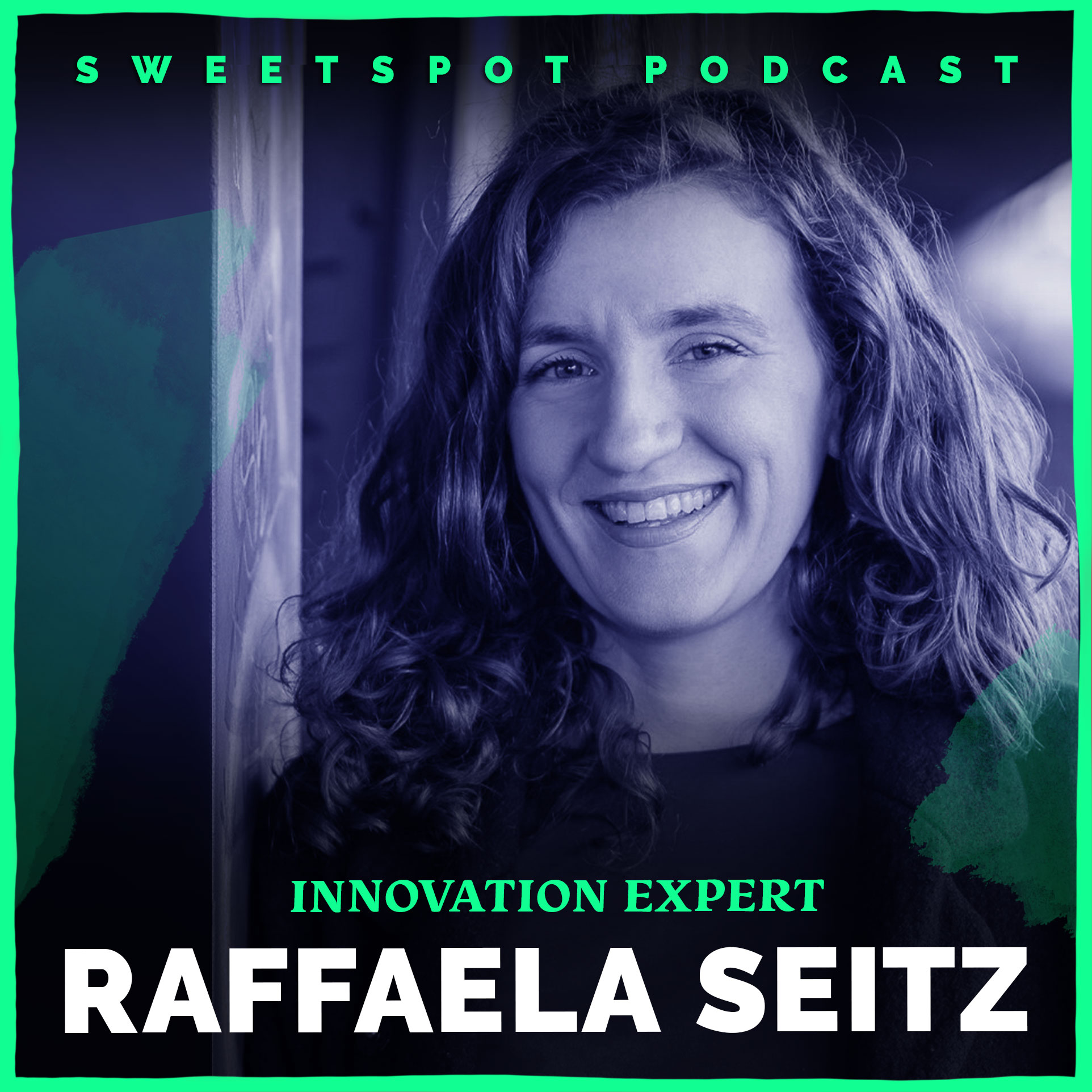Sweetspot Podcast