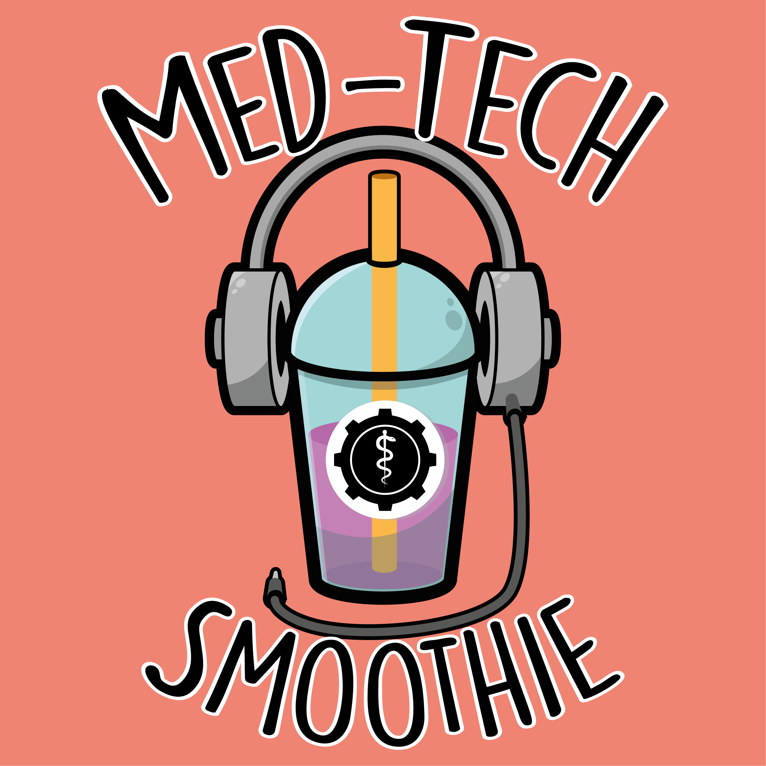 Med-Tech Smoothie