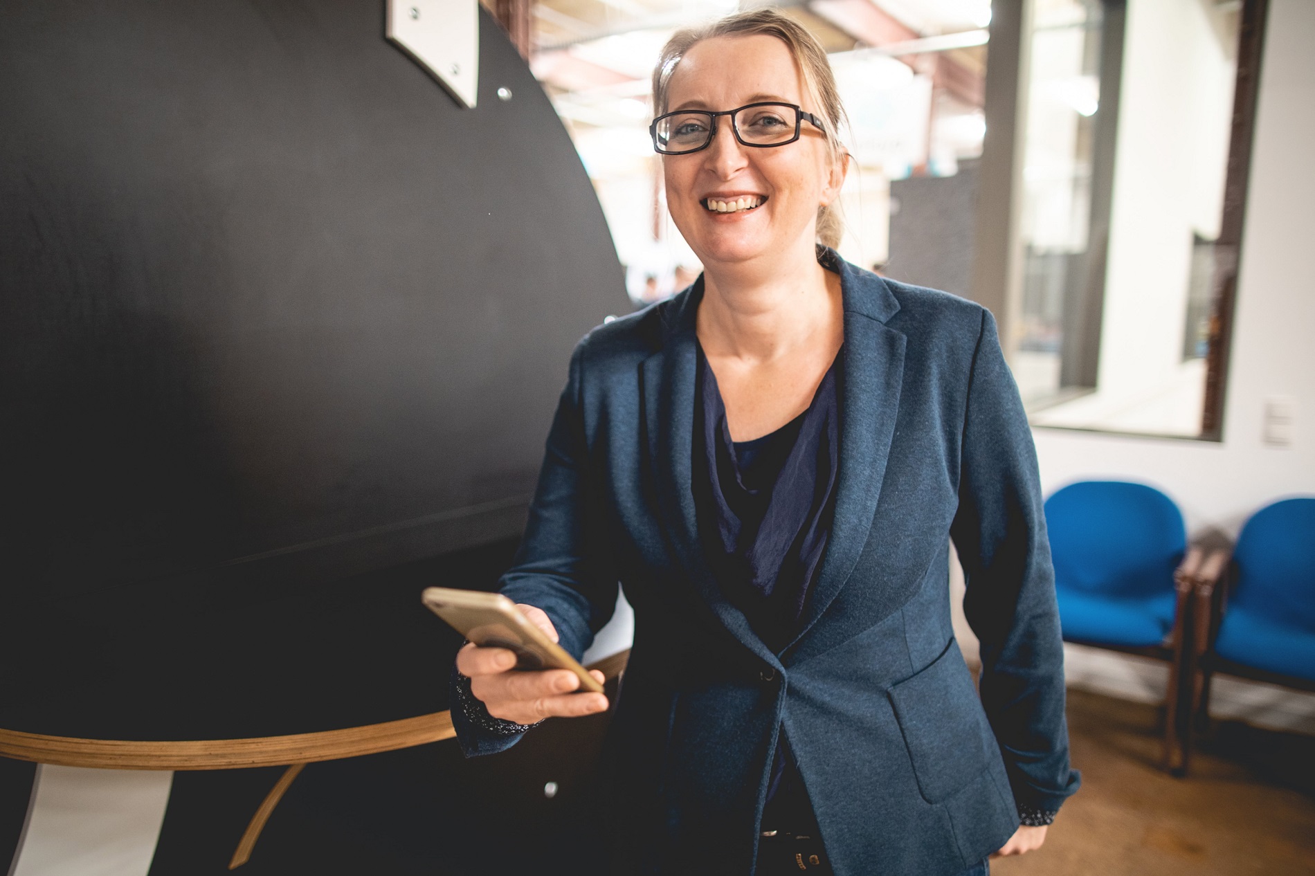 FOUNDress – Dein Gründerinnen Podcast