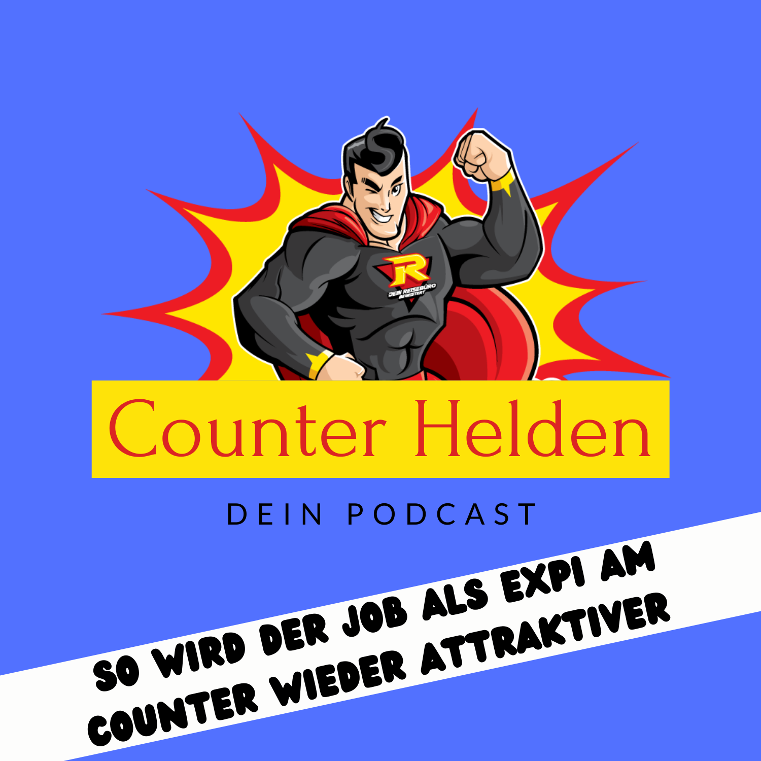 Counter Helden