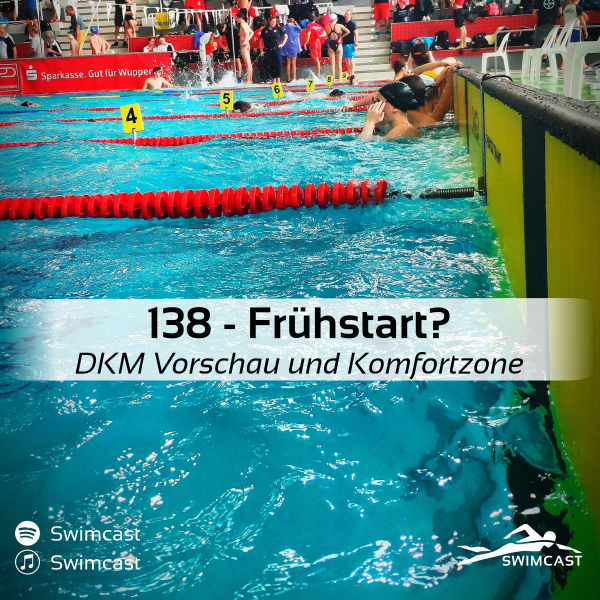 Swimcast
