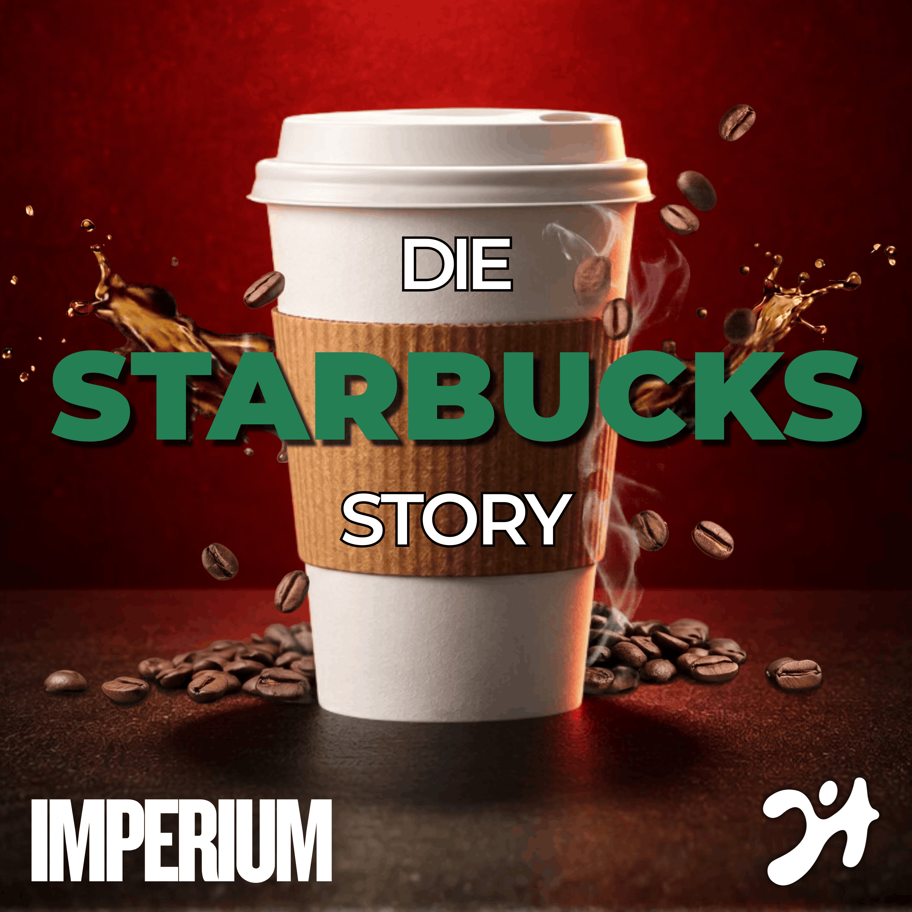 Artwork for IMPERIUM