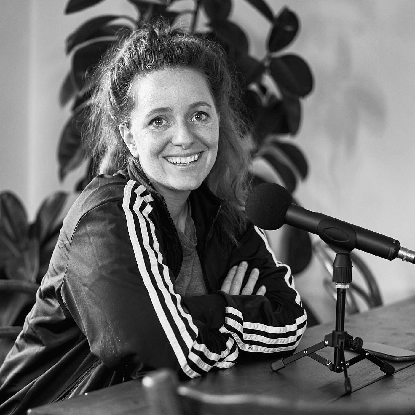 SALZ im OHR - Interview Podcast