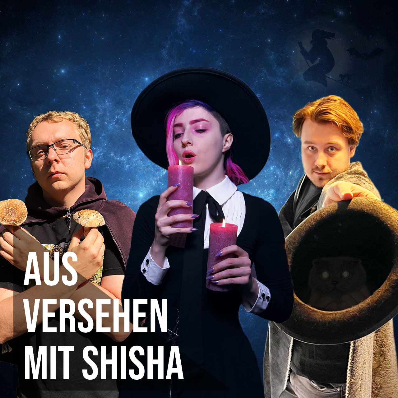 Aus Versehen mit Absicht