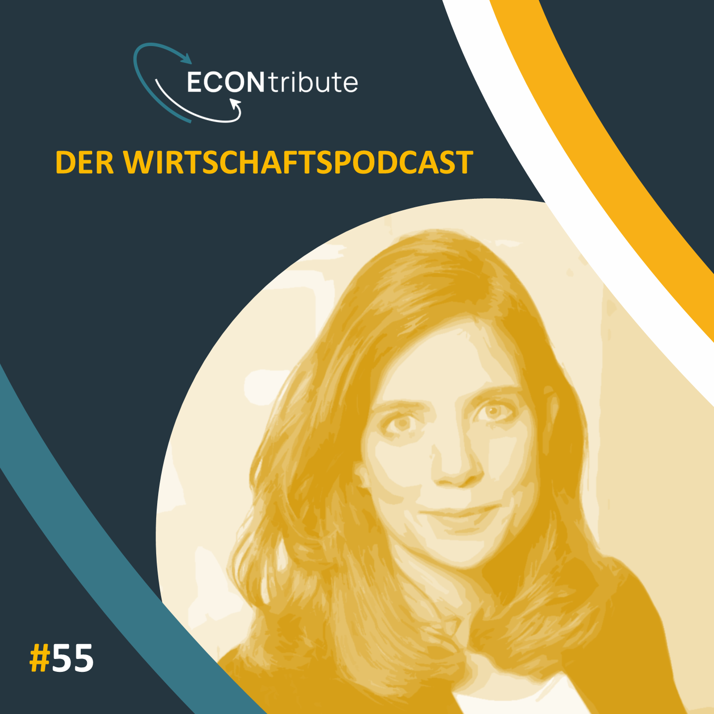 #55: Wie funktioniert Entwicklungszusammenarbeit? episode artwork