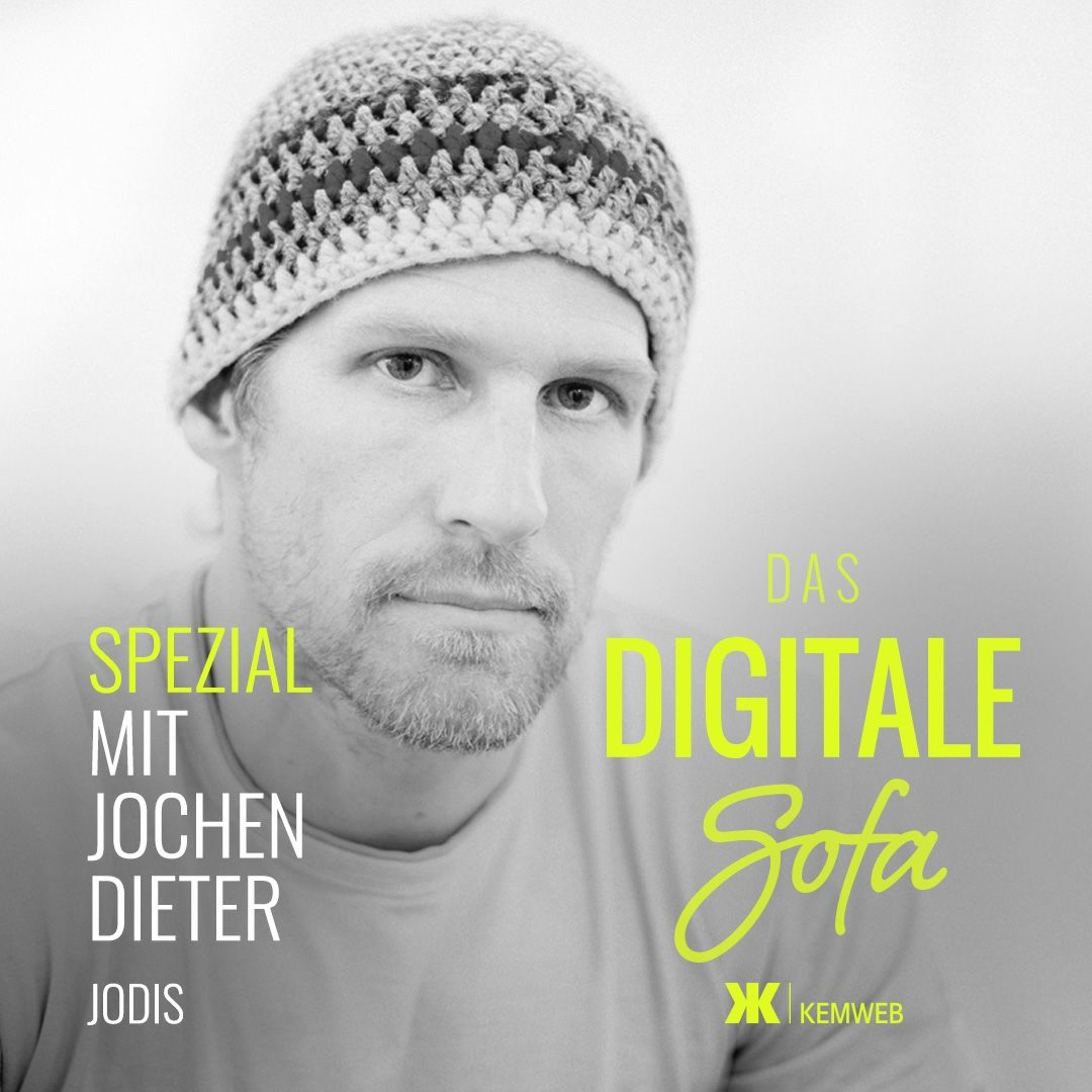 ROCKETFUEL - Der Change Podcast!