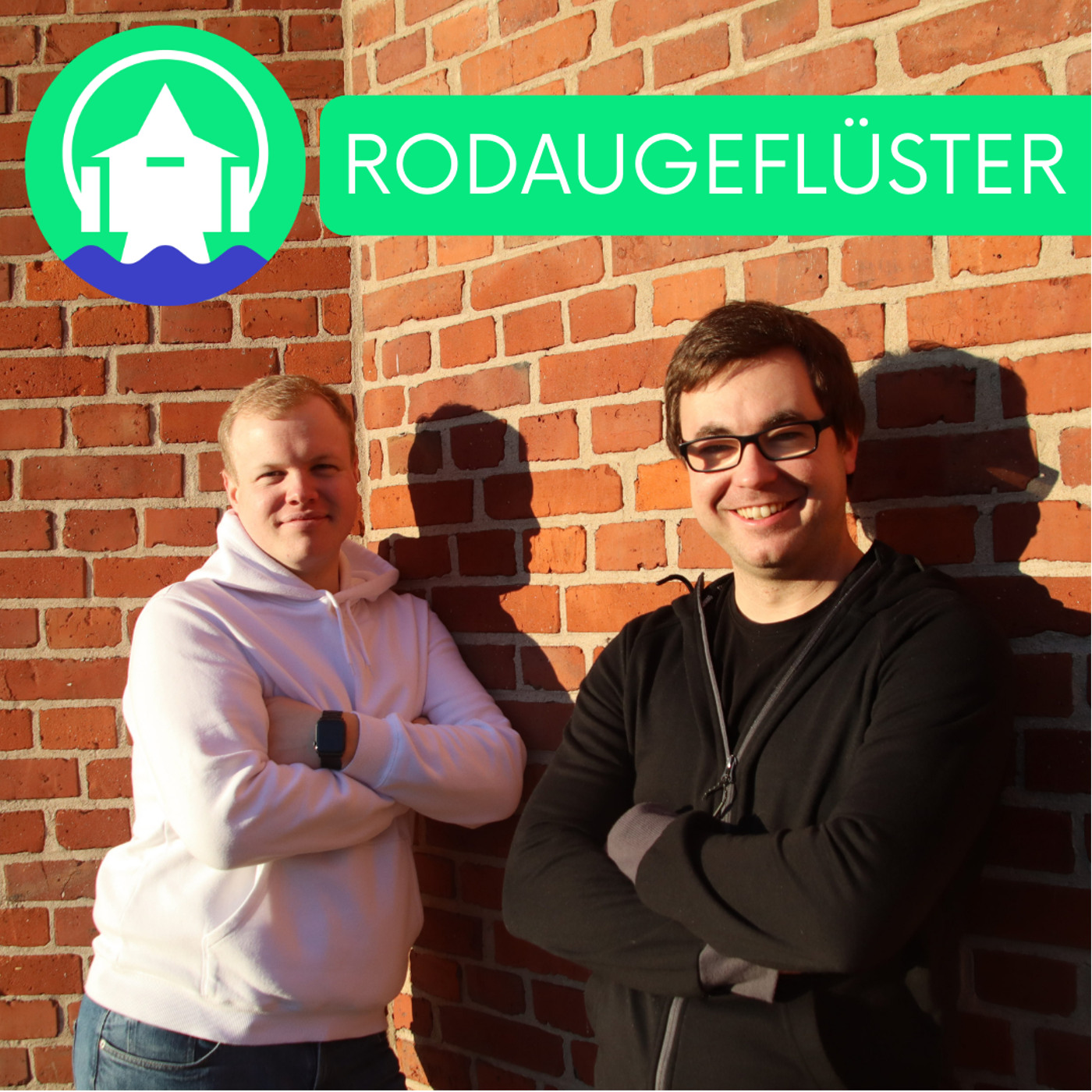Rodaugeflüster