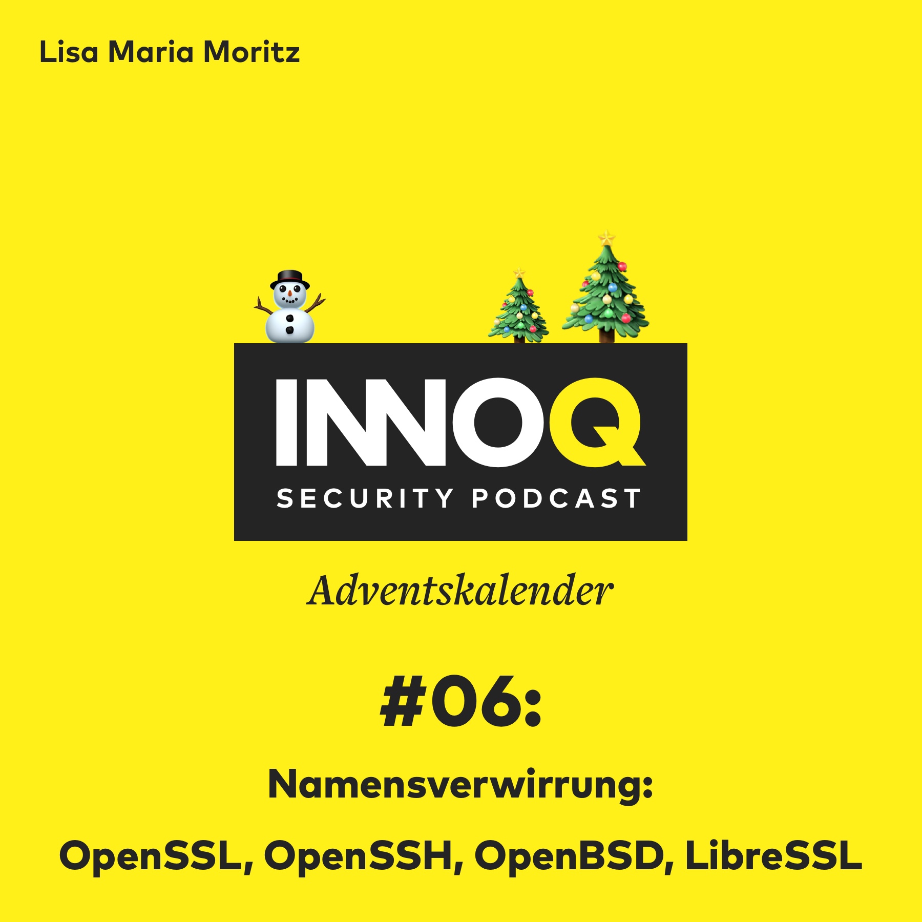 INNOQ Security Podcast