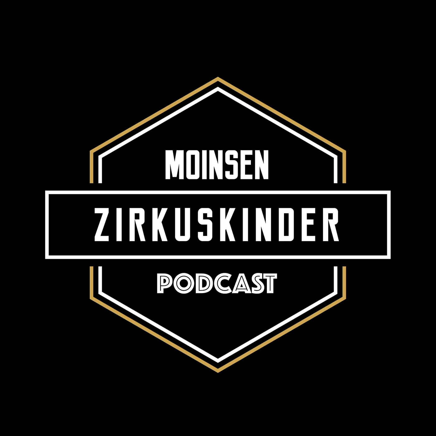 Zirkuskinder