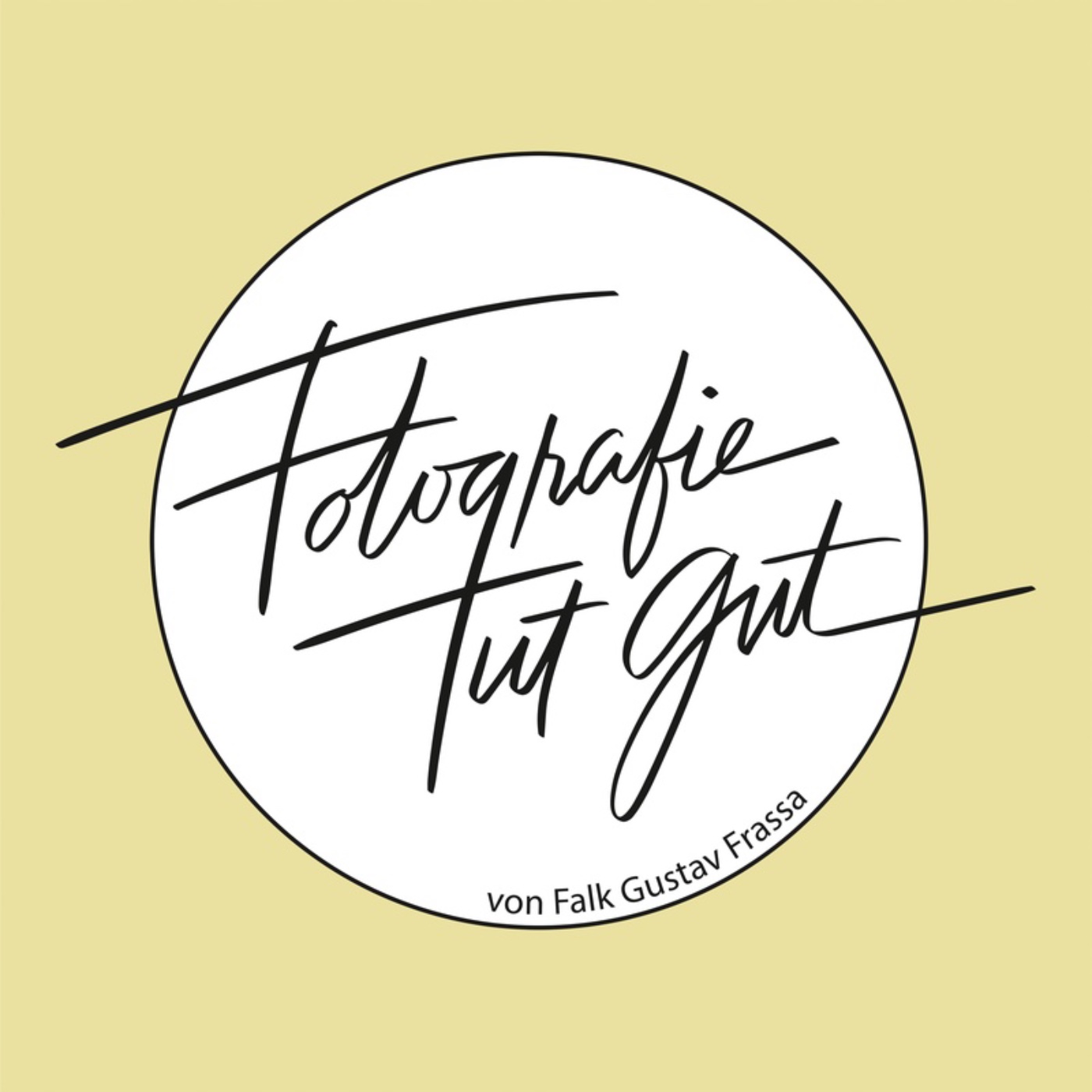 FOTOGRAFIE TUT GUT
