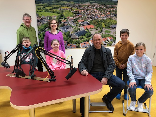 Podcast 04 mit Michael Bauer - Vorsitzender des TSV Michelfeld episode artwork
