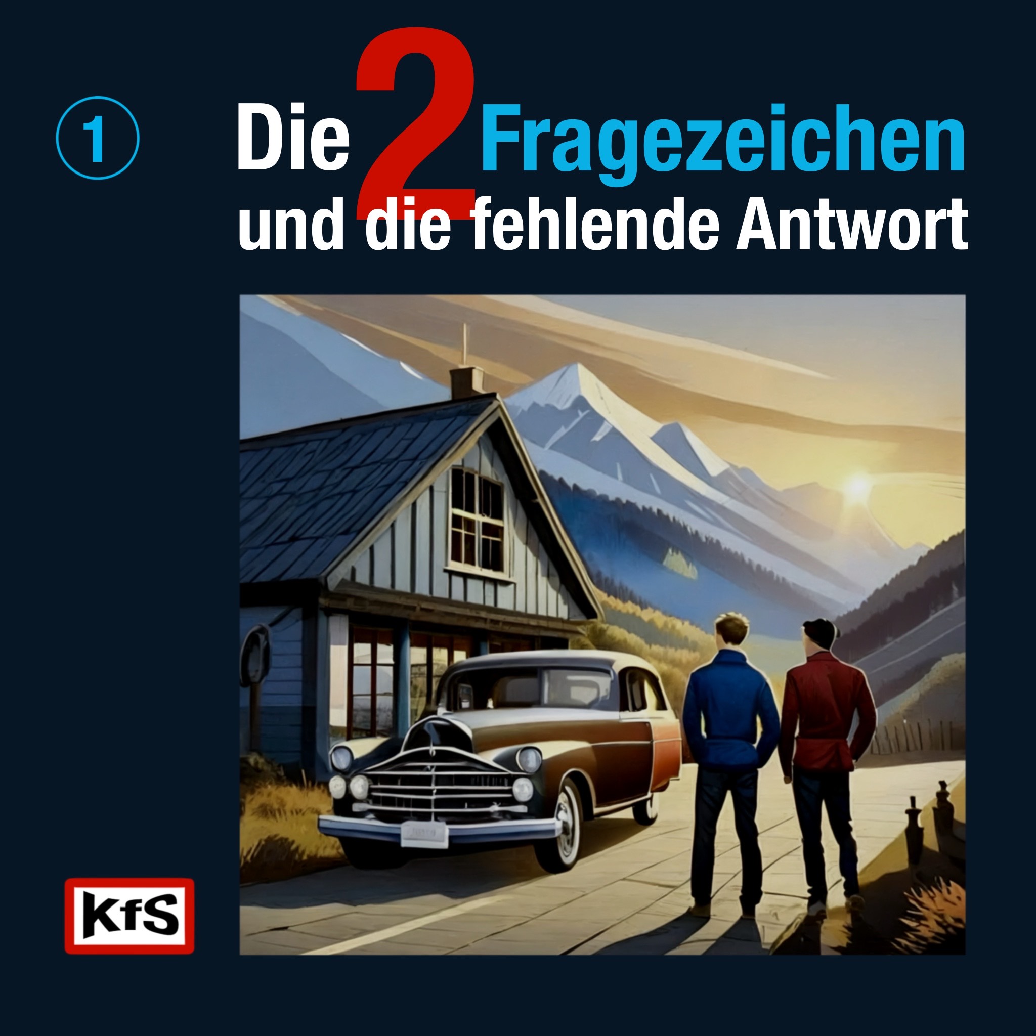 Kirche für Siegen