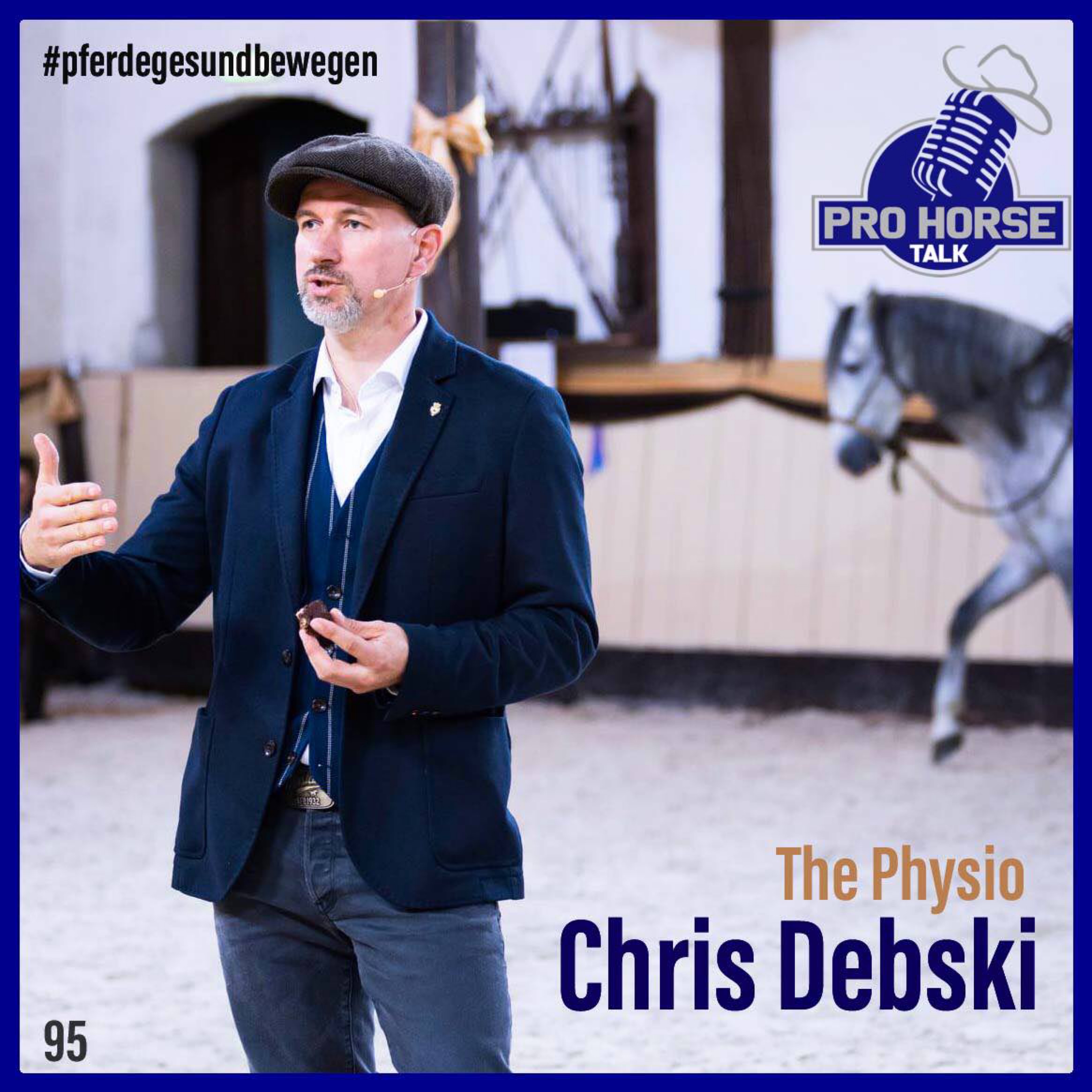 PRO HORSE TALK