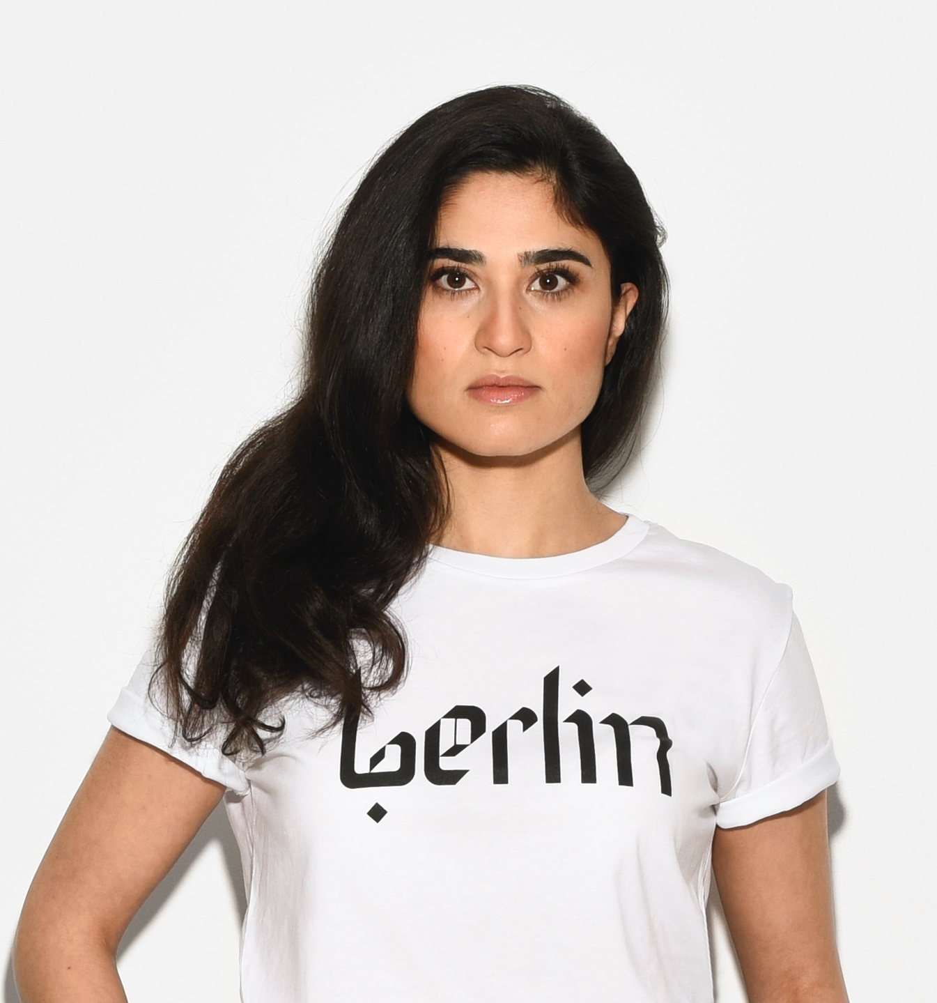 Anahita Sadighi - ist die persische Kunstszene diverser als die deutsche?
