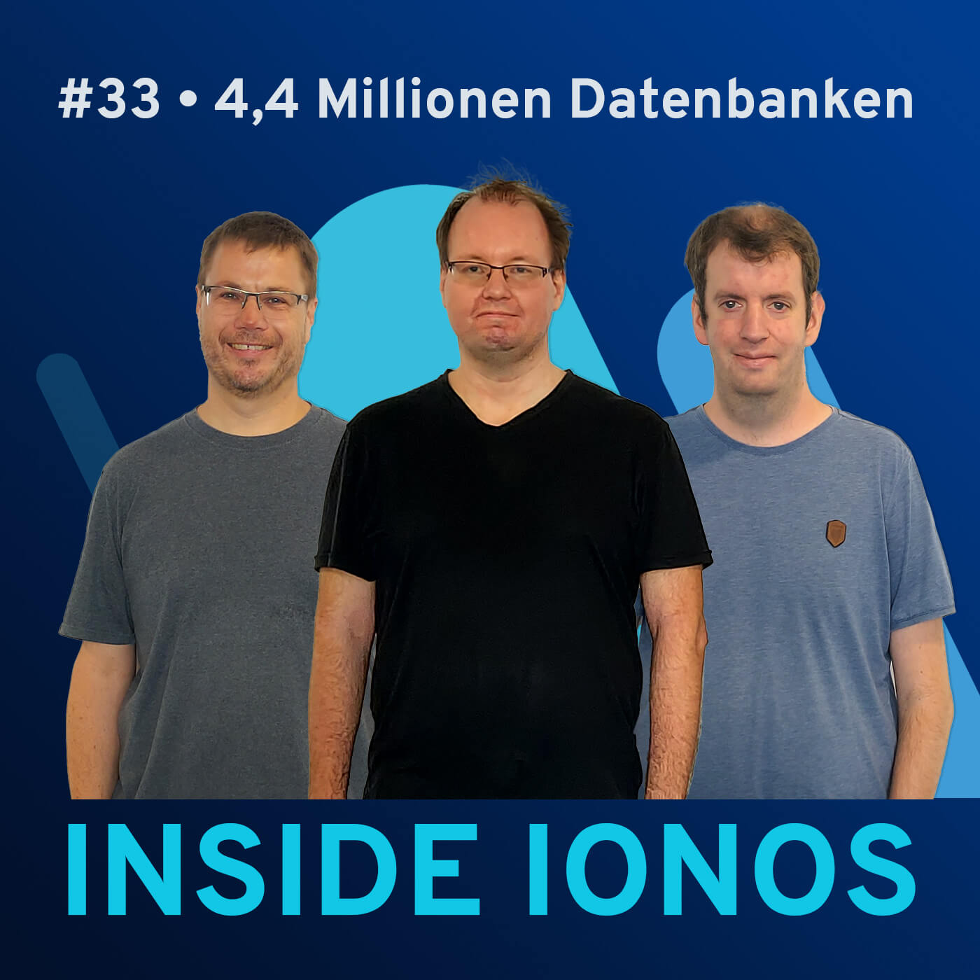 Inside IONOS