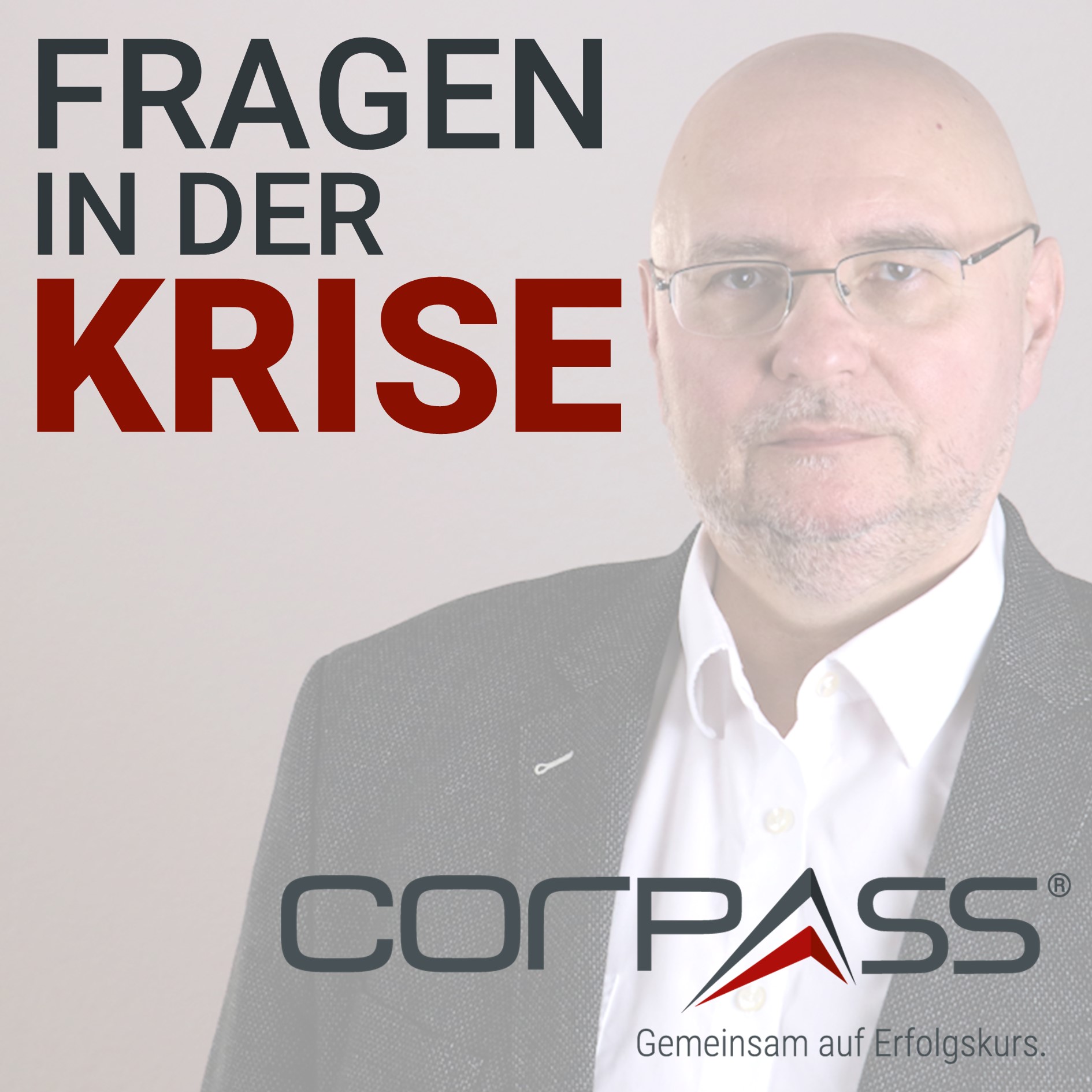 Fragen in der  - CORPASS
