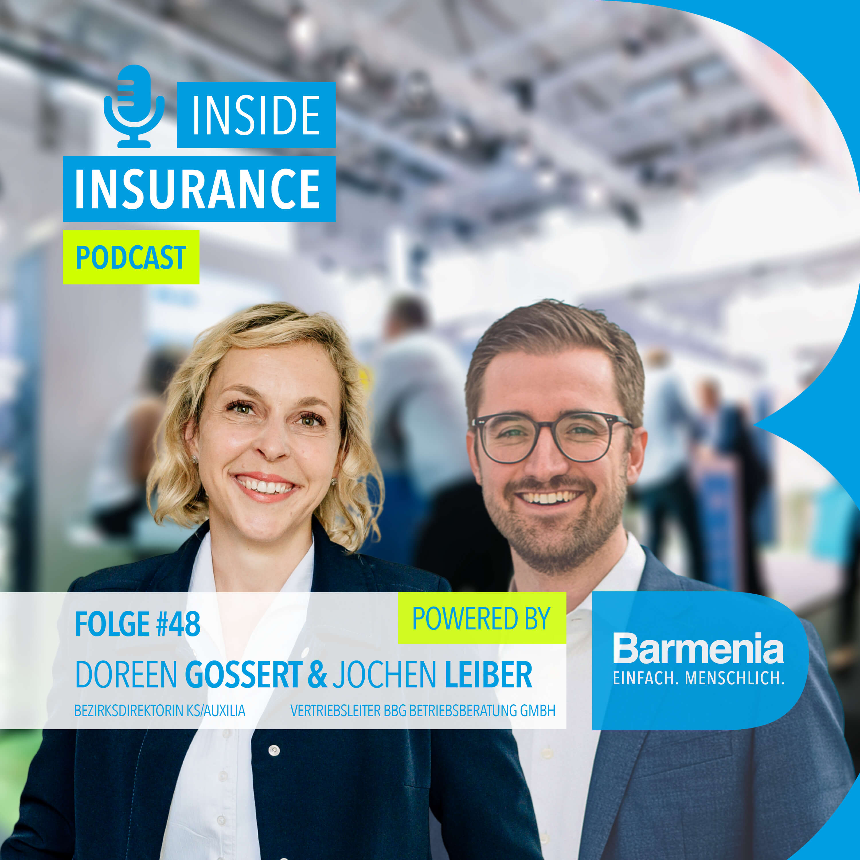 Inside Insurance
