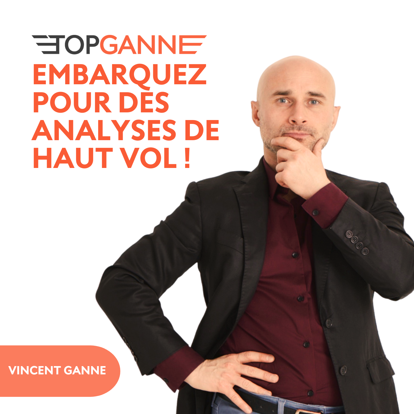 S&P 500, le point bas est-il fait à 4800 points ? | Top Ganne | Swissquote