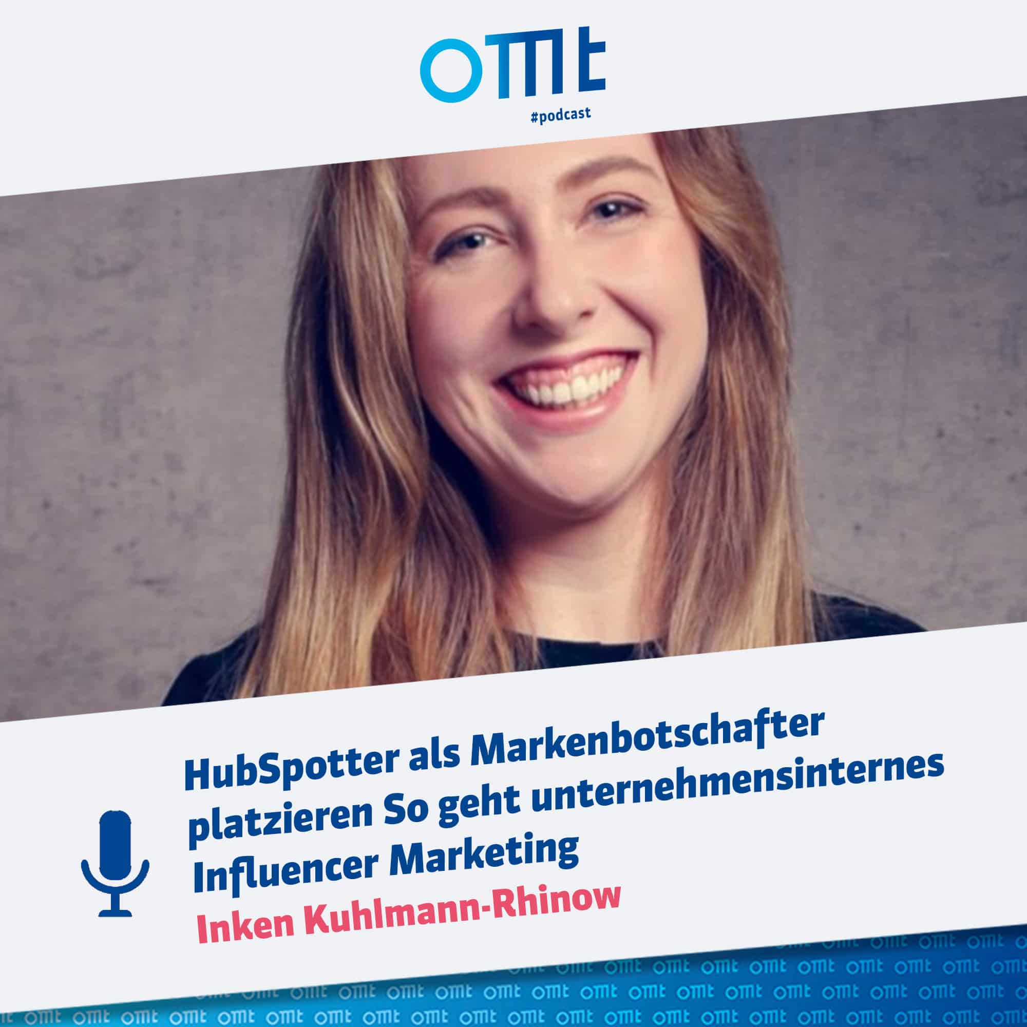 OMT Podcast