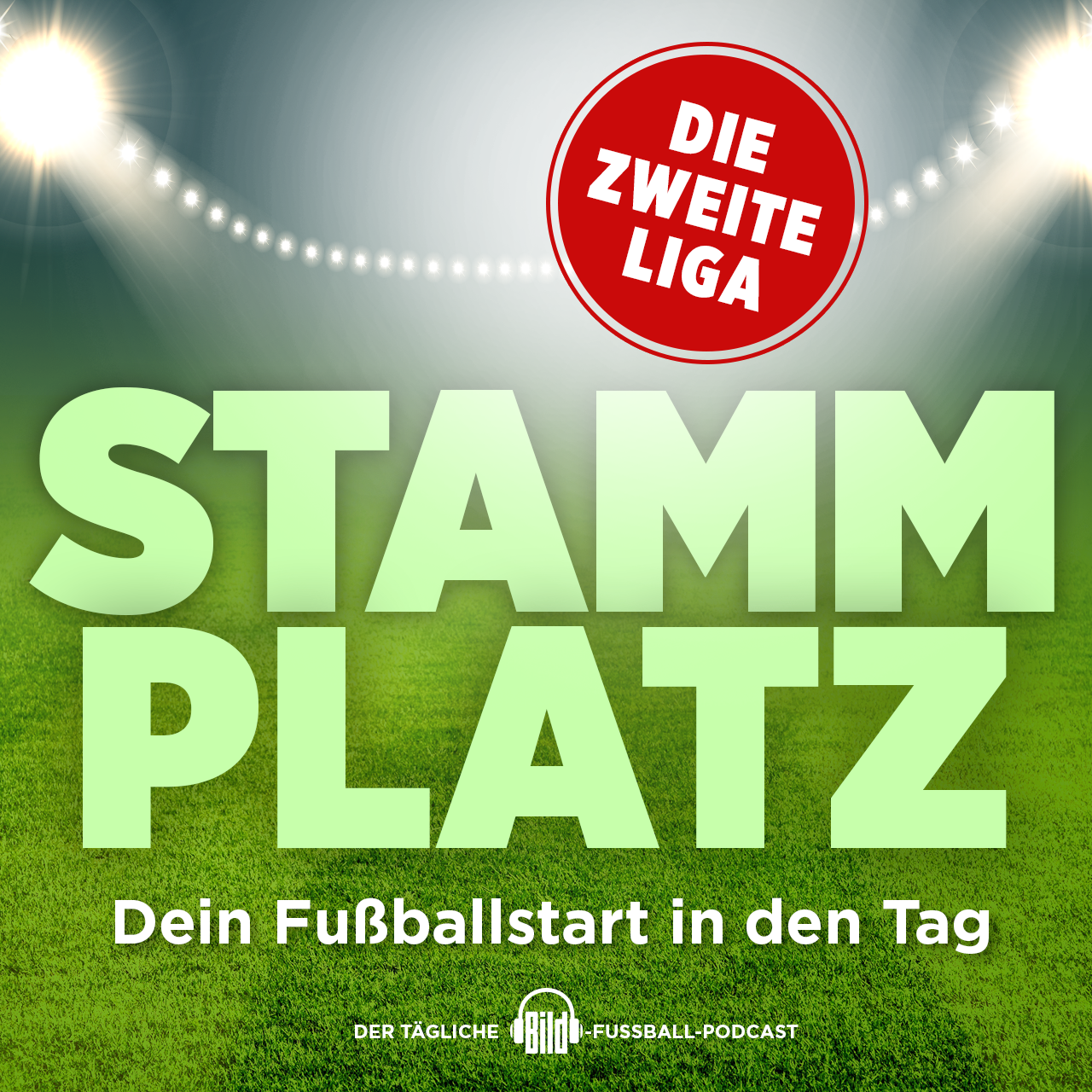 Stammplatz – Fußball News täglich