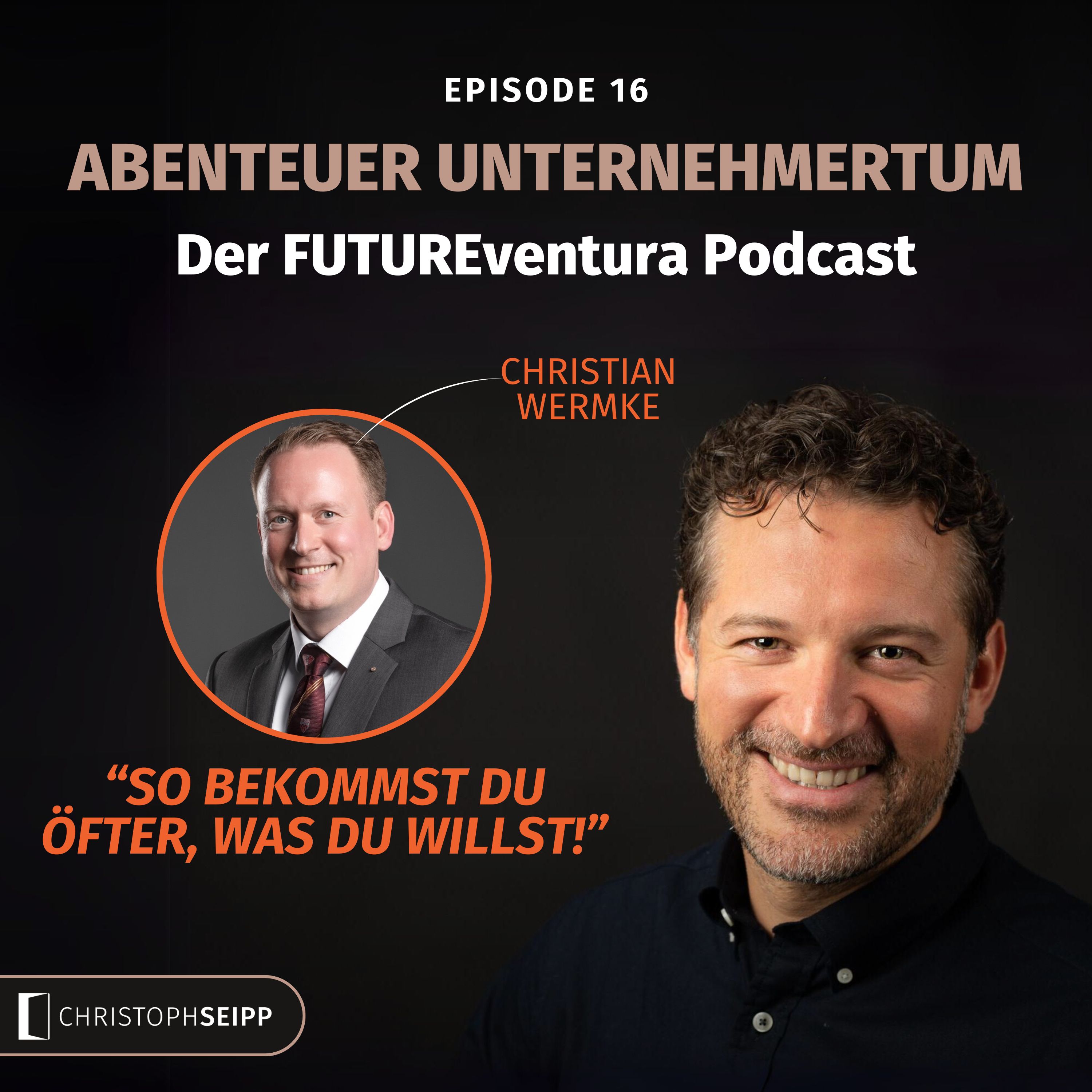 Abenteuer Unternehmertum
