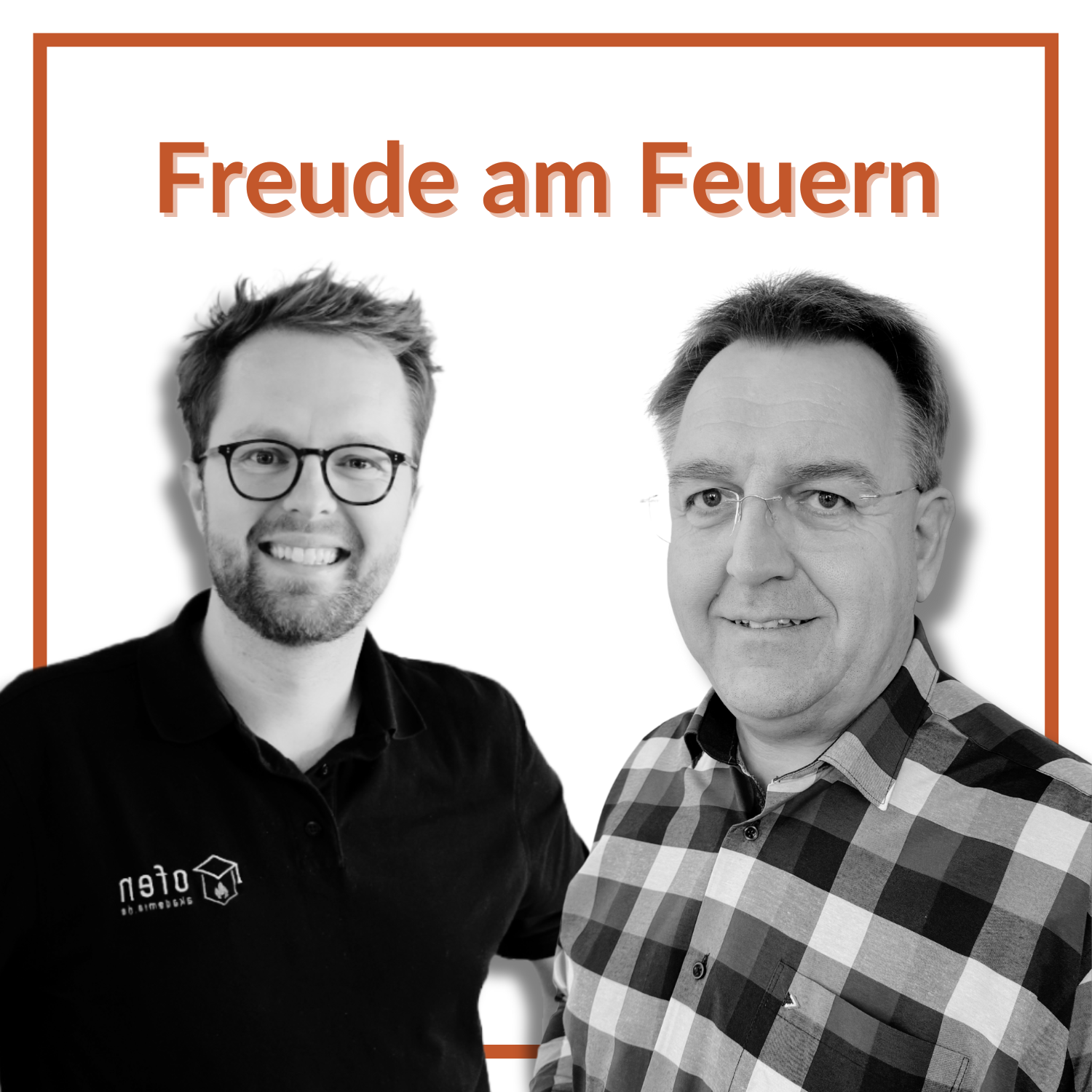 Freude am Feuern