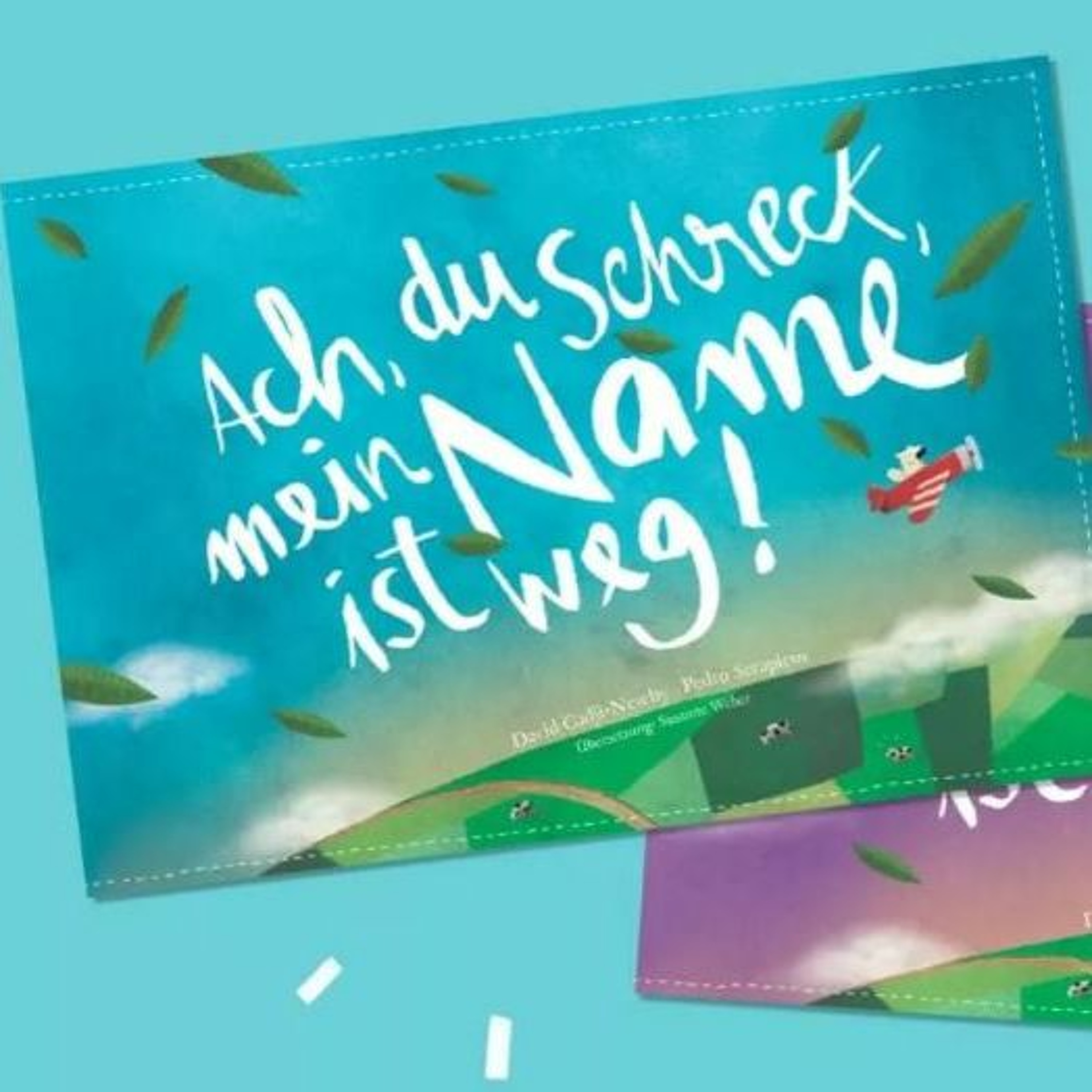 K#221 Mit personalisierten Kinderbüchern zum Welterfolg: Asi Sharabi von Wonderbly