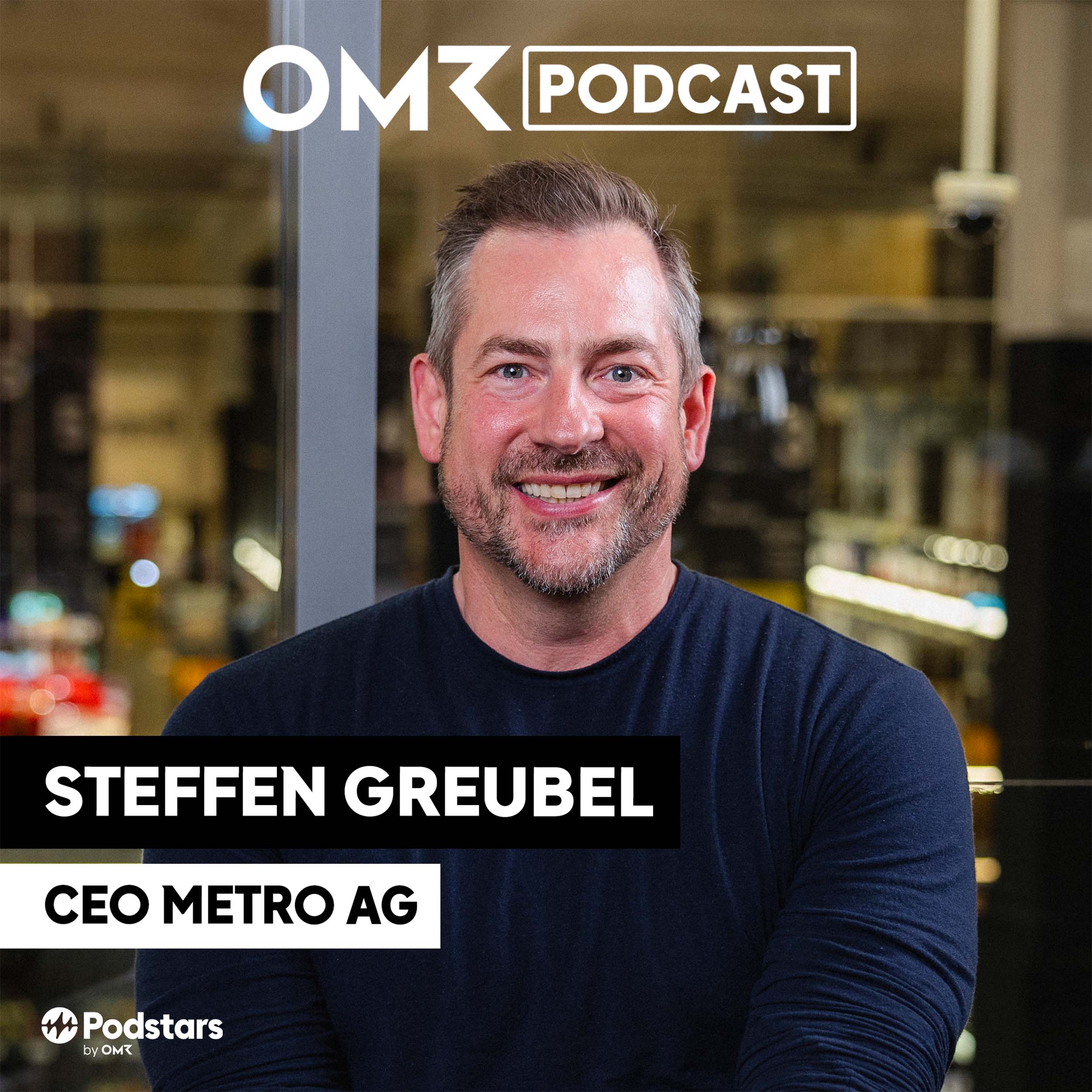 OMR Podcast