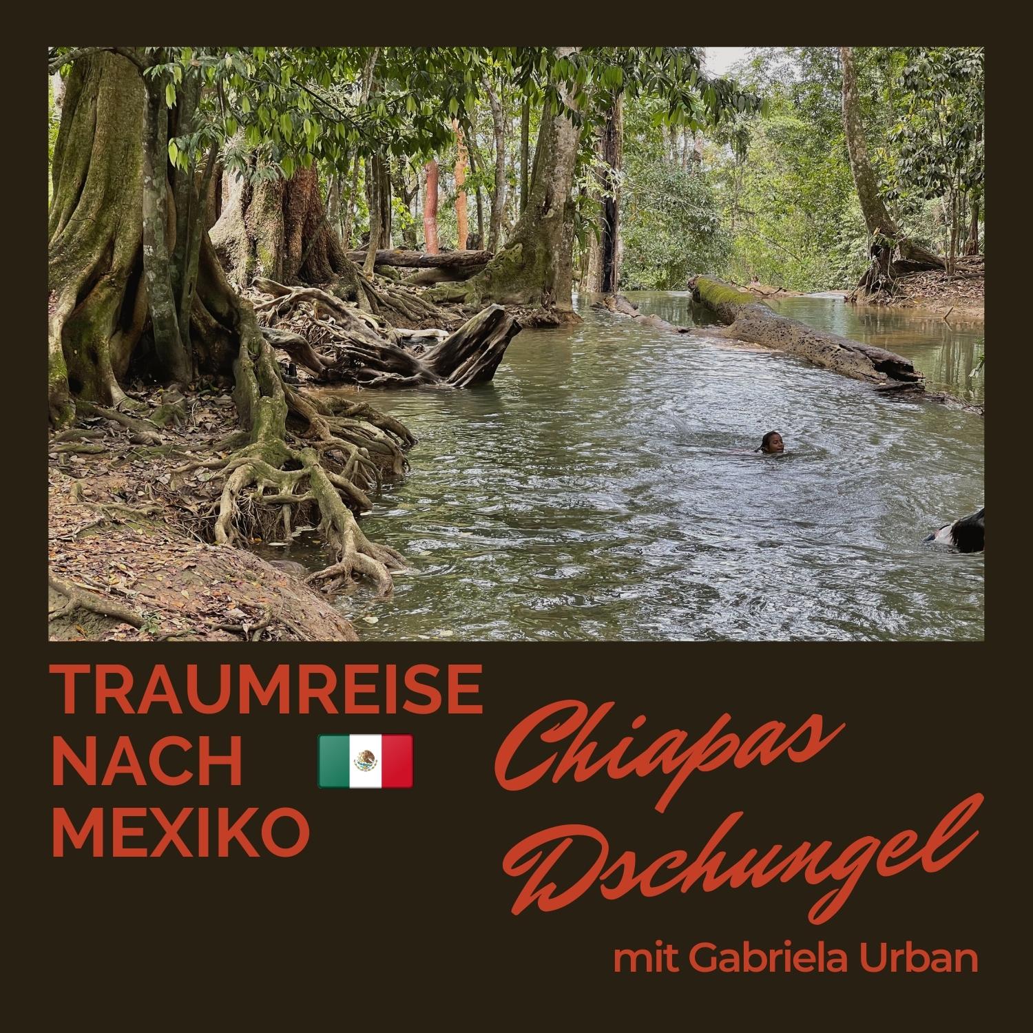 Gabriela Urban – Mentale Gesundheit, Meditationen & Traumreisen