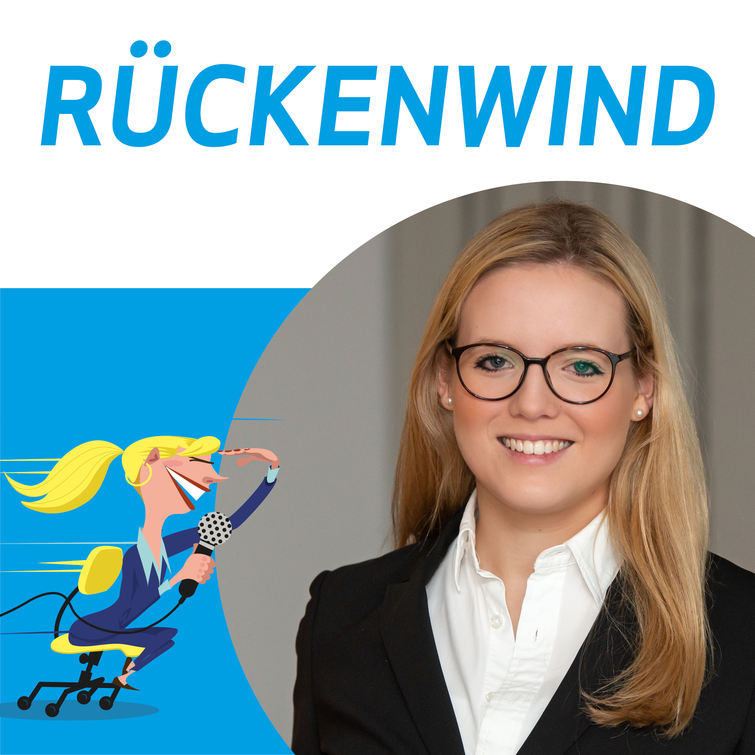 Rückenwind – Dein RSM Ebner Stolz Karriere Podcast